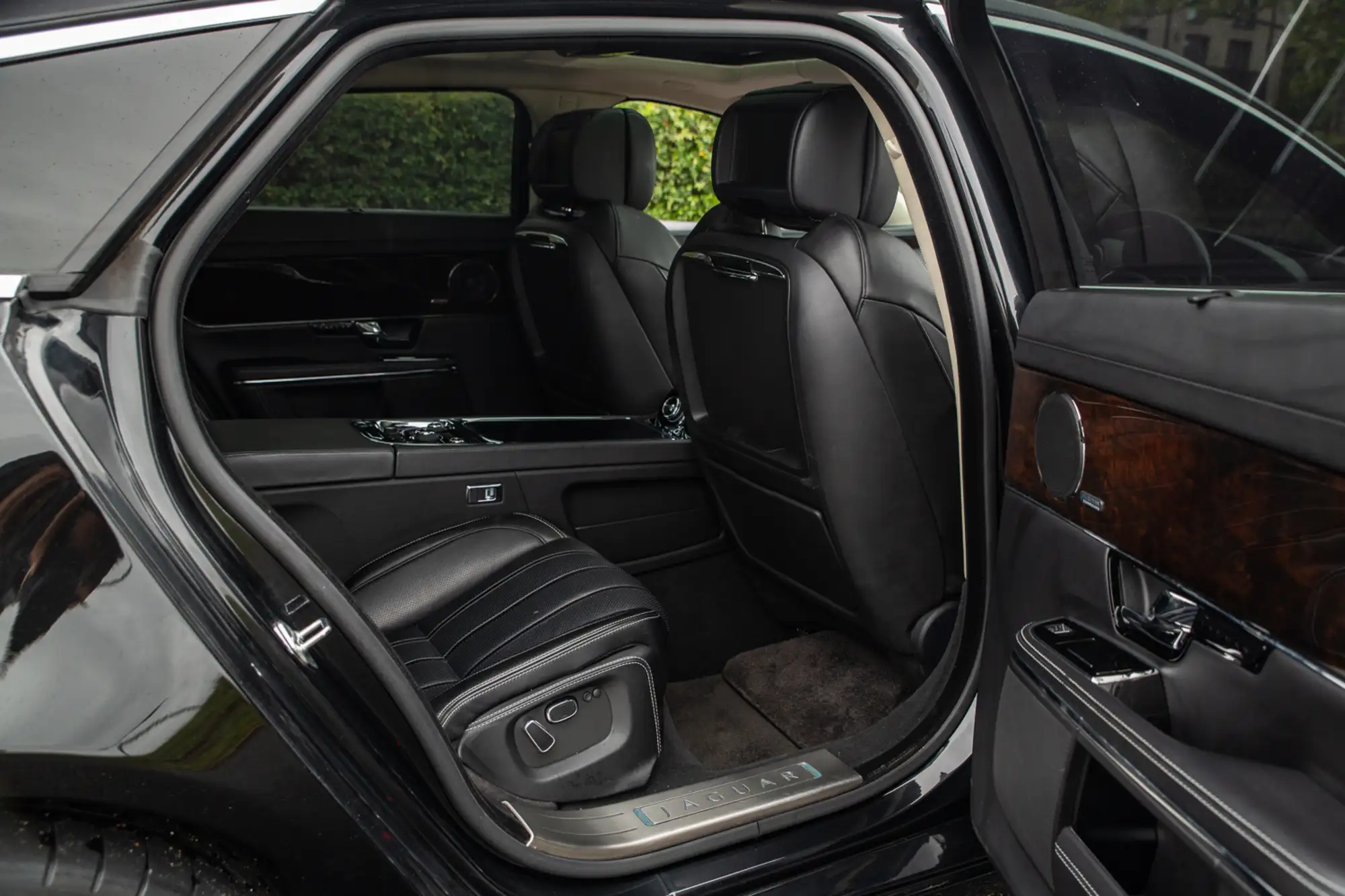 2012 Jaguar XJ Ultimate - 650 bhp-For Sale