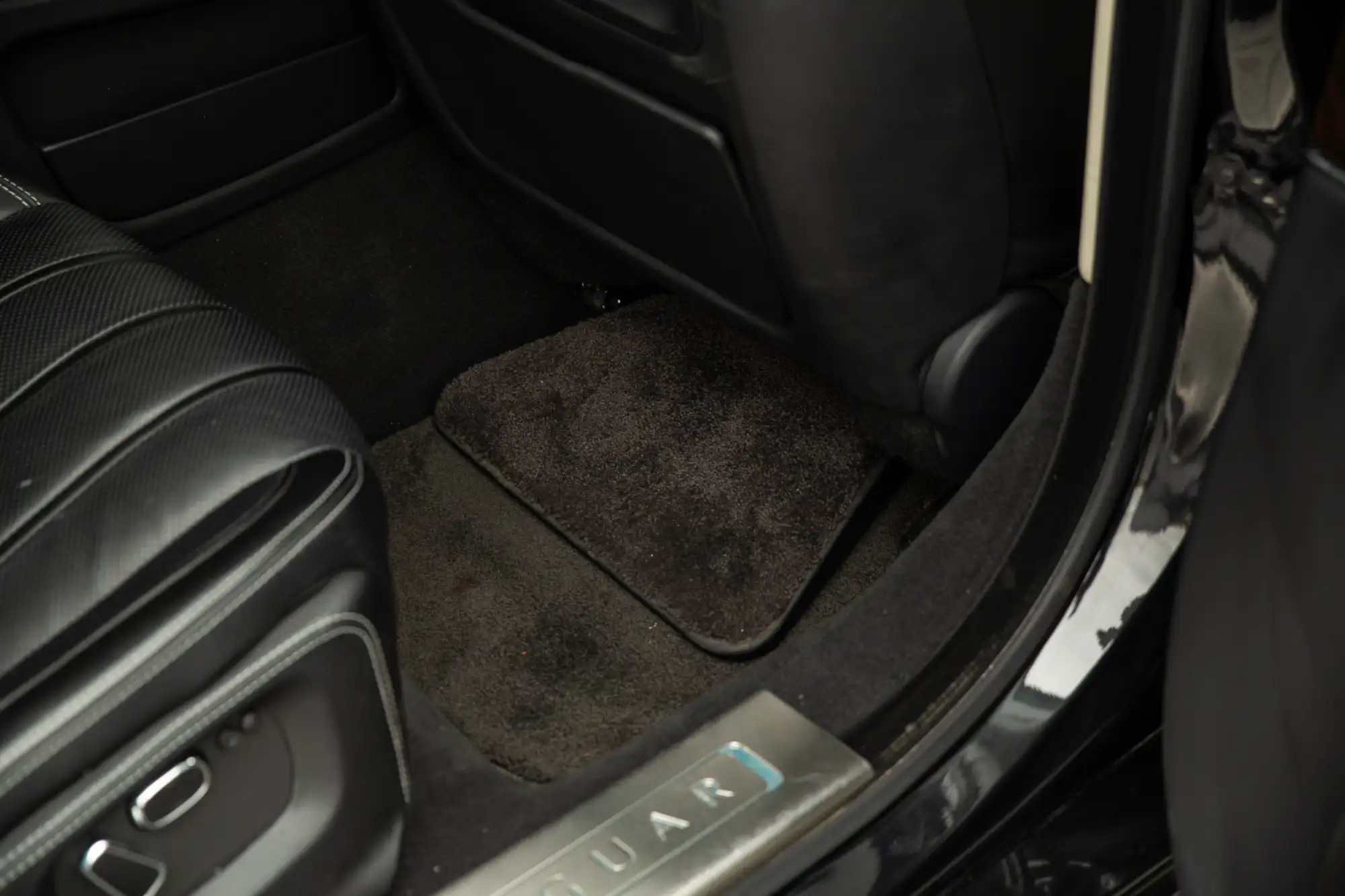 2012 Jaguar XJ Ultimate - 650 bhp-For Sale