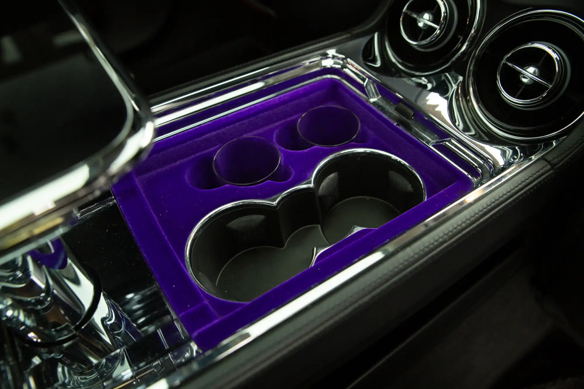 2012 Jaguar XJ Ultimate - 650 bhp-For Sale