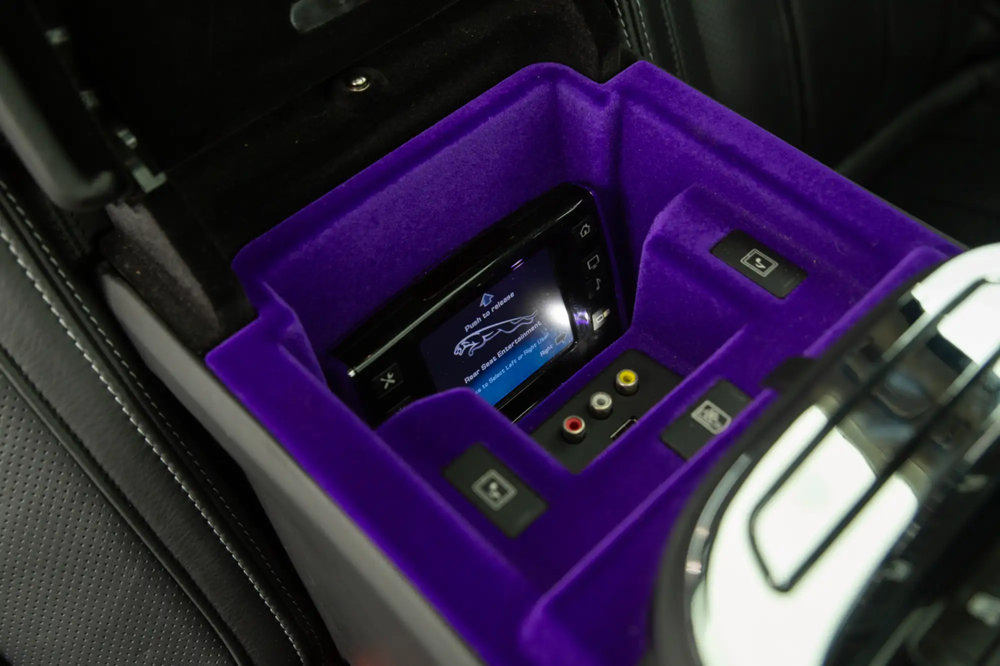 2012 Jaguar XJ Ultimate - 650 bhp-For Sale