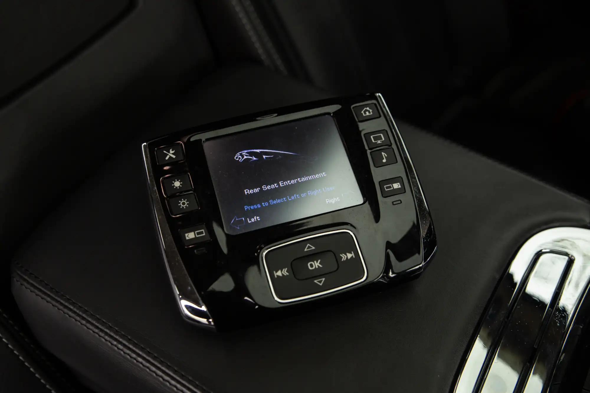 2012 Jaguar XJ Ultimate - 650 bhp-For Sale