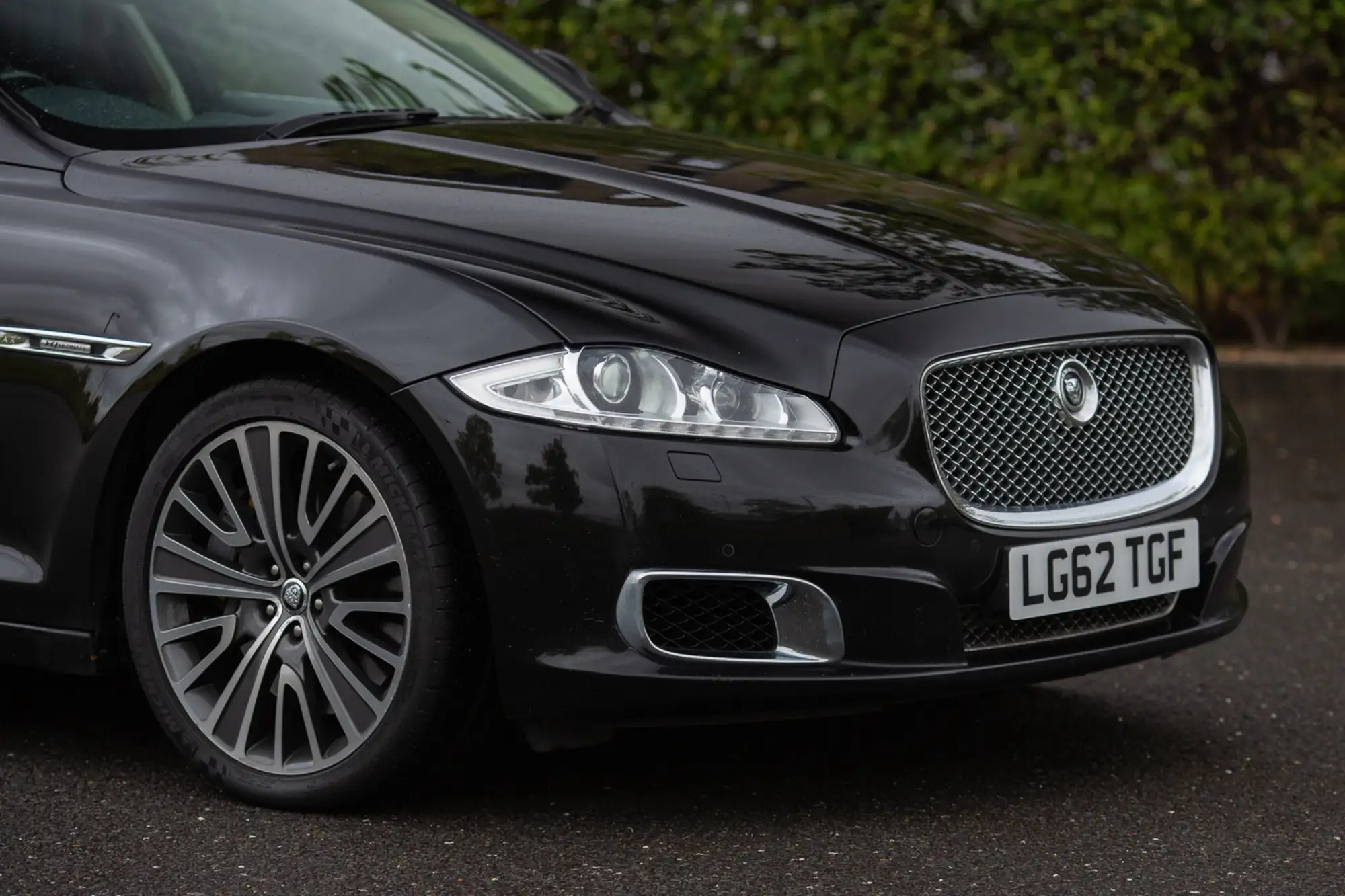 2012 Jaguar XJ Ultimate - 650 bhp-For Sale