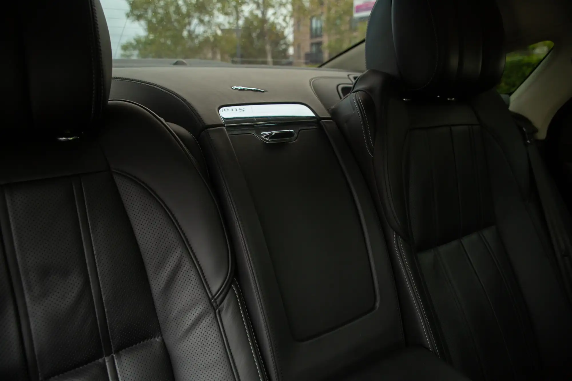 2012 Jaguar XJ Ultimate - 650 bhp-For Sale