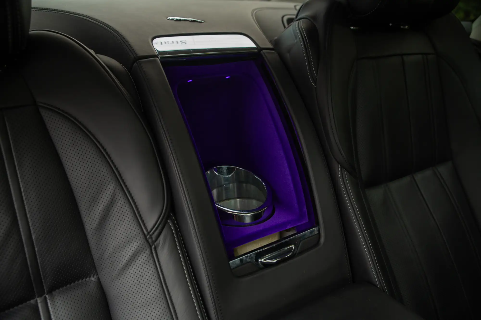 2012 Jaguar XJ Ultimate - 650 bhp-For Sale