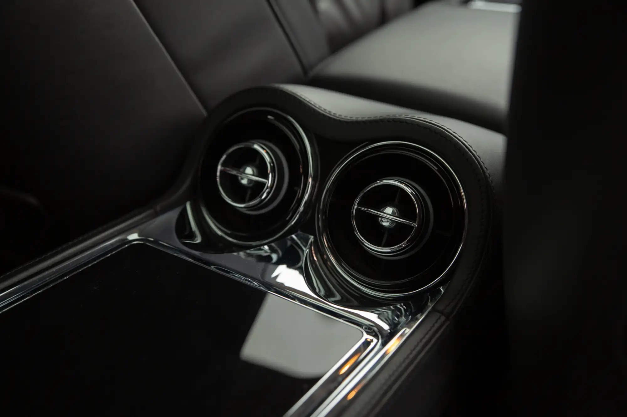 2012 Jaguar XJ Ultimate - 650 bhp-For Sale