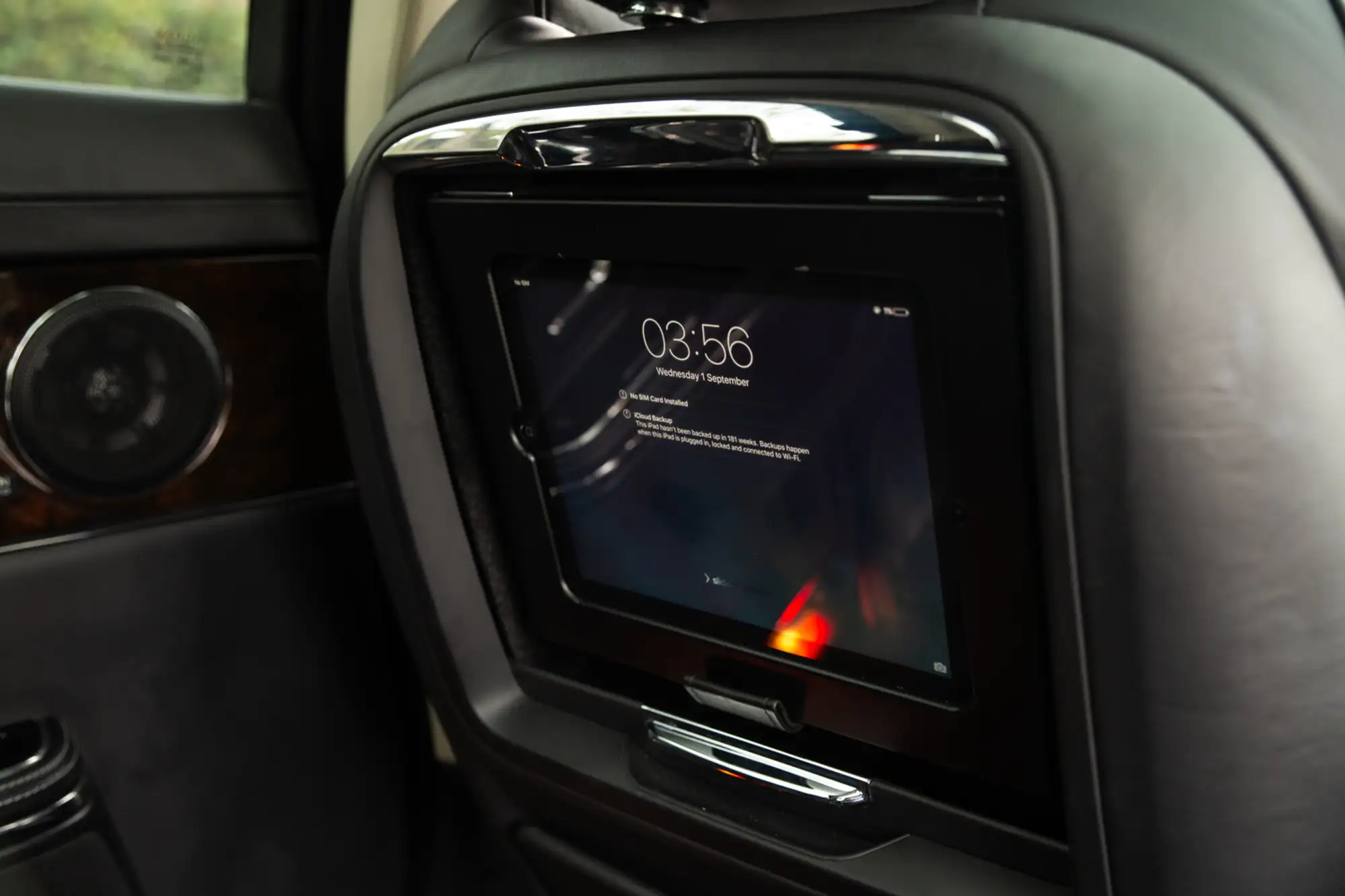 2012 Jaguar XJ Ultimate - 650 bhp-For Sale