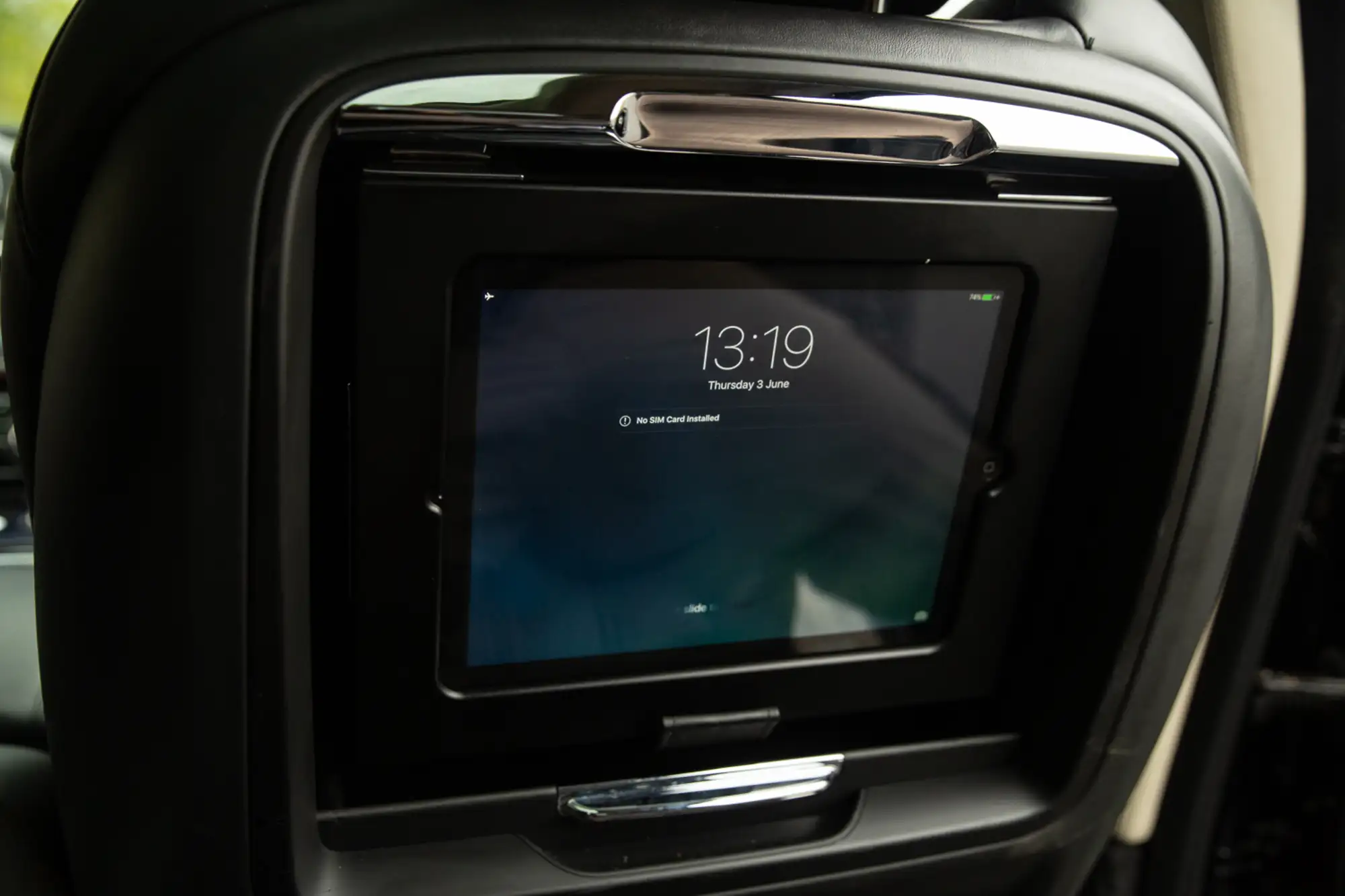 2012 Jaguar XJ Ultimate - 650 bhp-For Sale