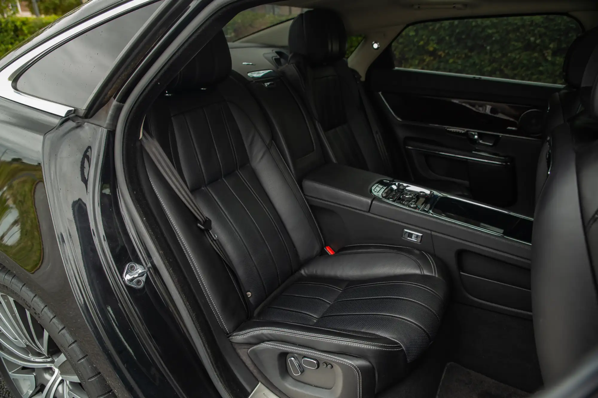 2012 Jaguar XJ Ultimate - 650 bhp-For Sale