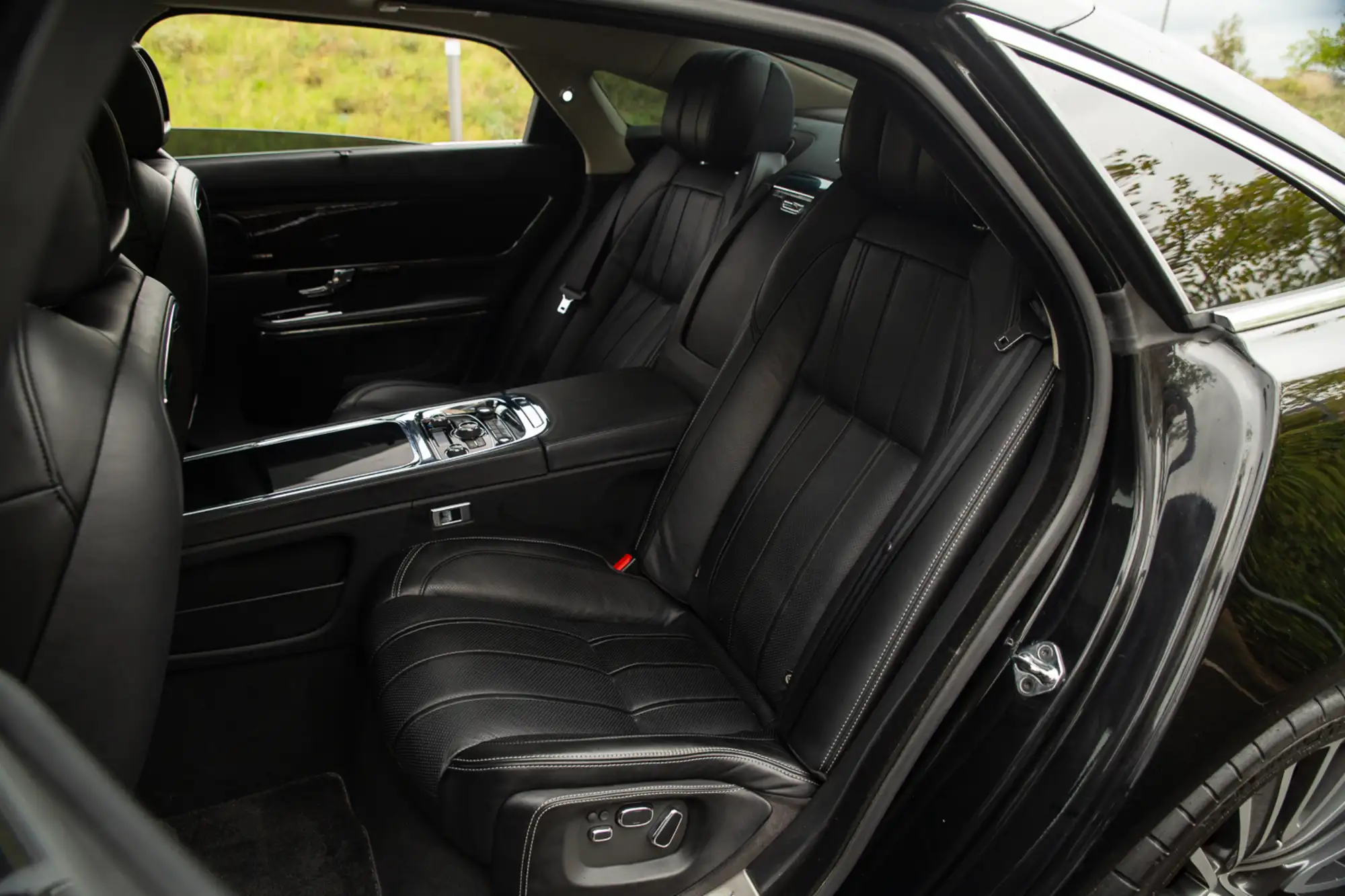 2012 Jaguar XJ Ultimate - 650 bhp-For Sale