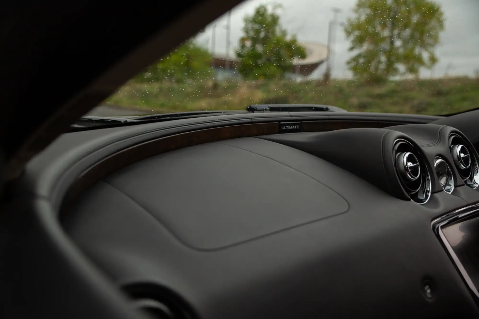 2012 Jaguar XJ Ultimate - 650 bhp-For Sale