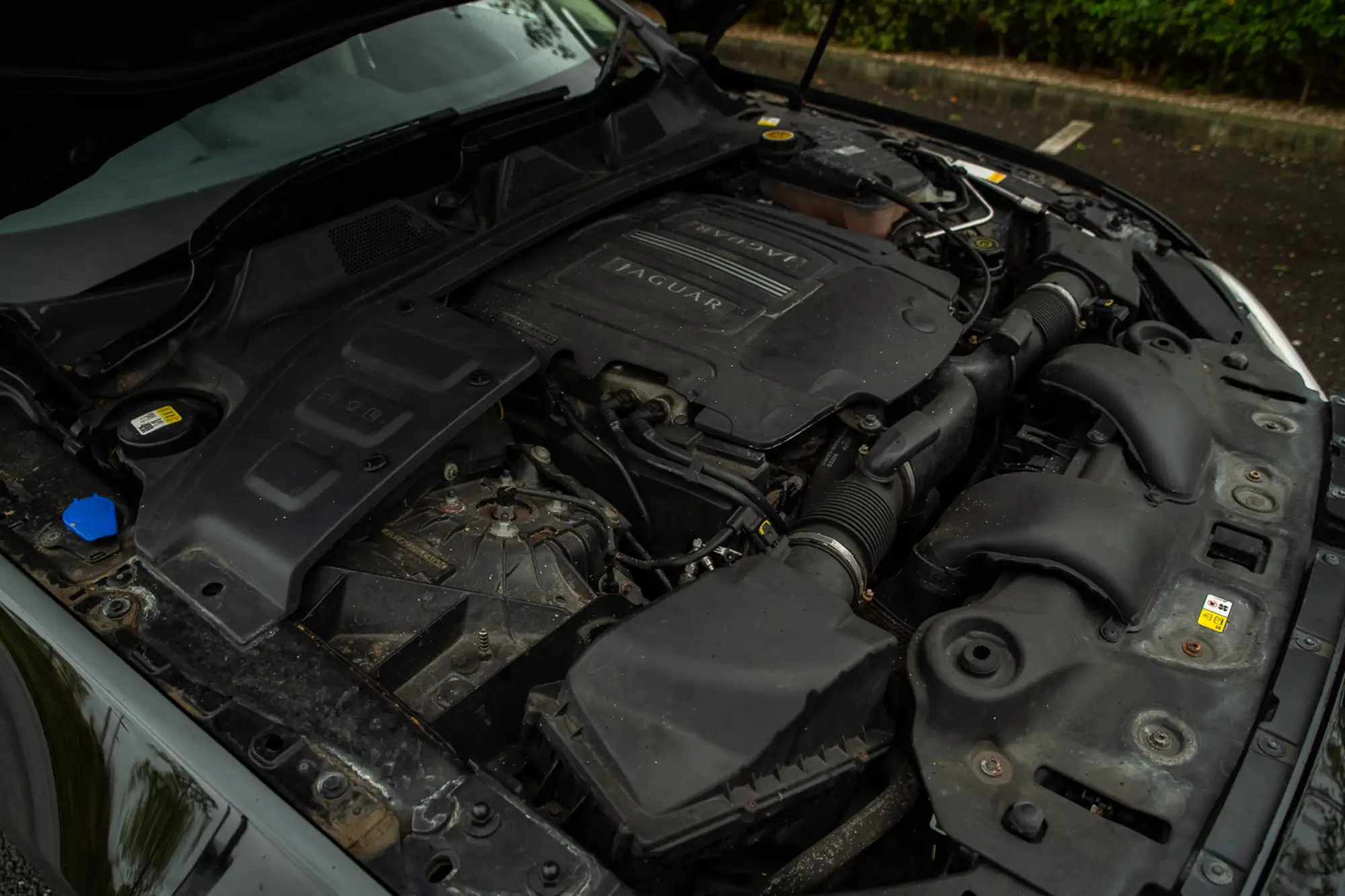 2012 Jaguar XJ Ultimate - 650 bhp-For Sale