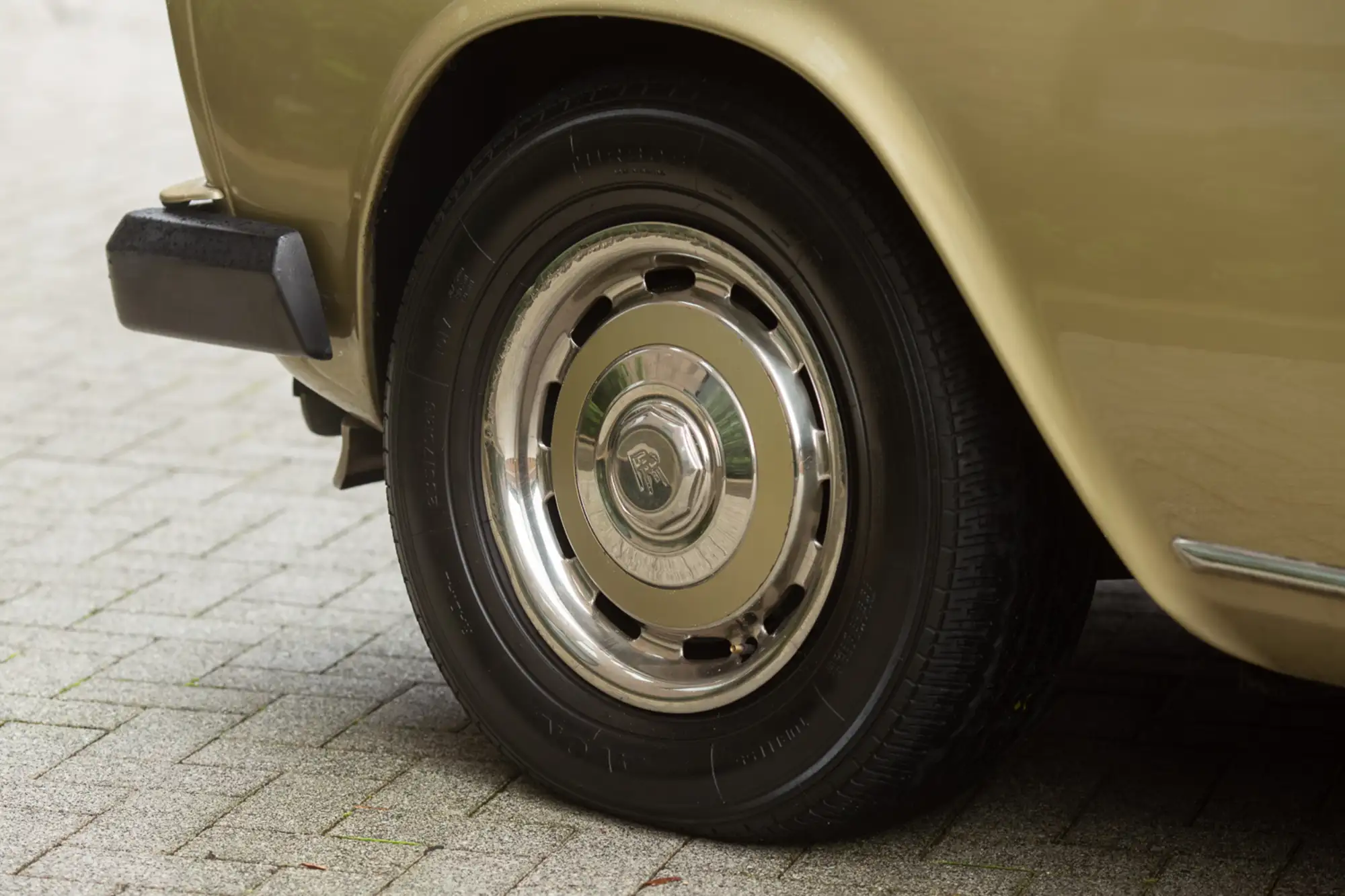 1980 Rolls-Royce Silver Shadow II-For Sale