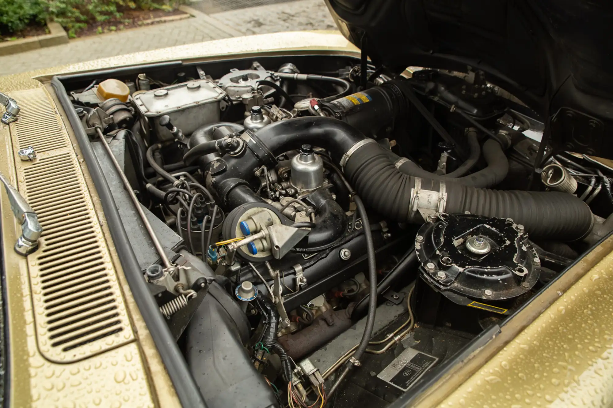 1980 Rolls-Royce Silver Shadow II-For Sale