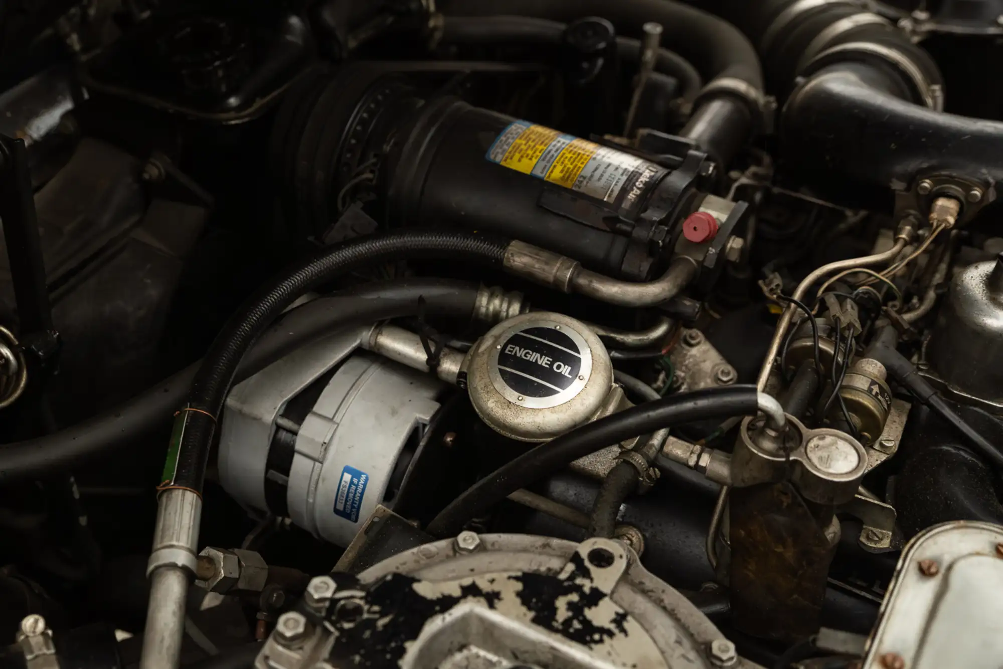 1980 Rolls-Royce Silver Shadow II-For Sale