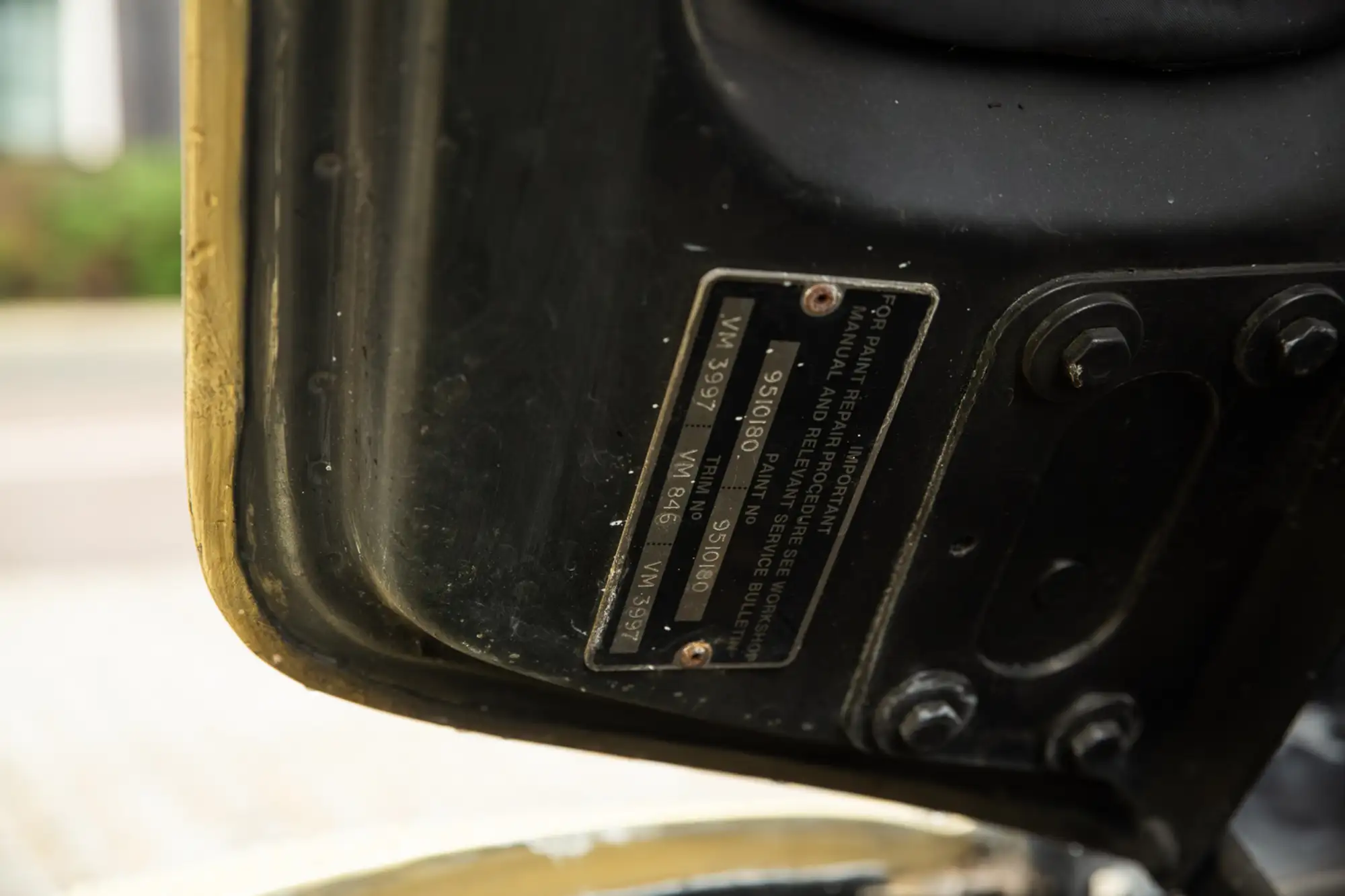 1980 Rolls-Royce Silver Shadow II-For Sale