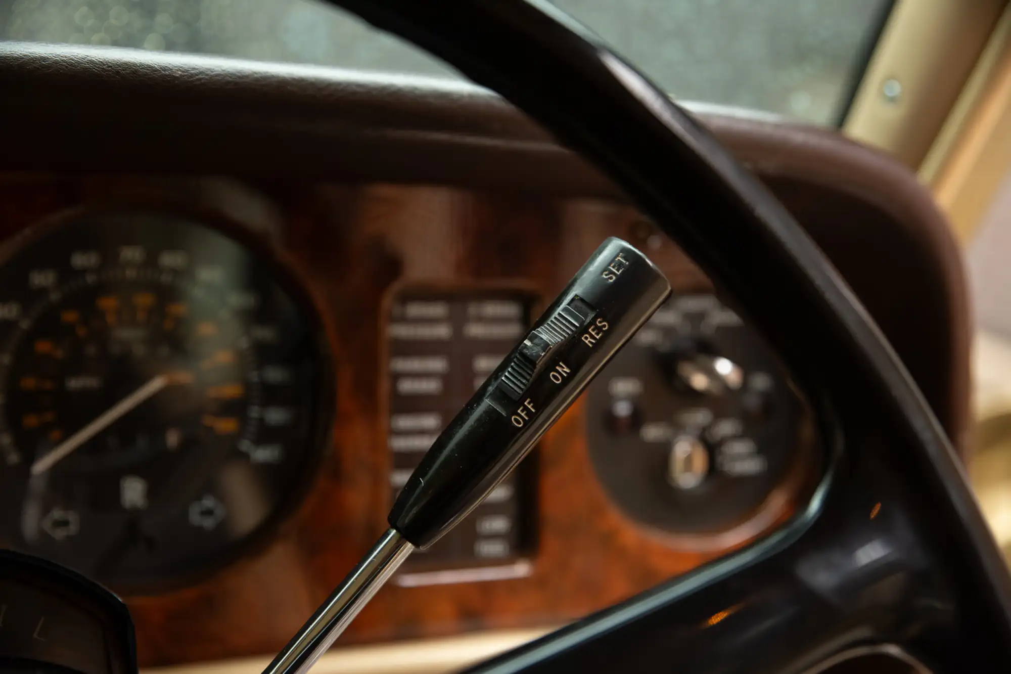 1980 Rolls-Royce Silver Shadow II-For Sale