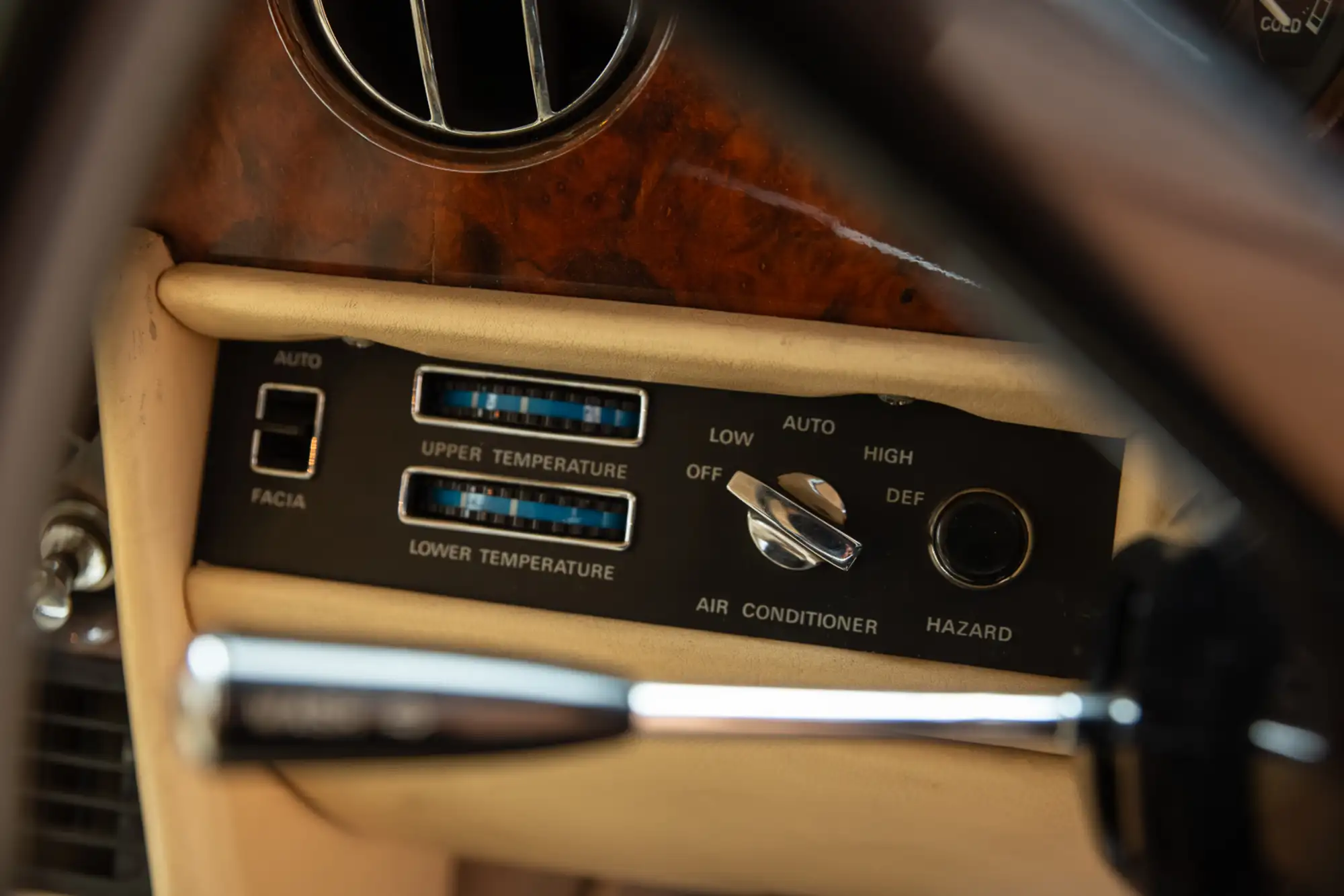 1980 Rolls-Royce Silver Shadow II-For Sale