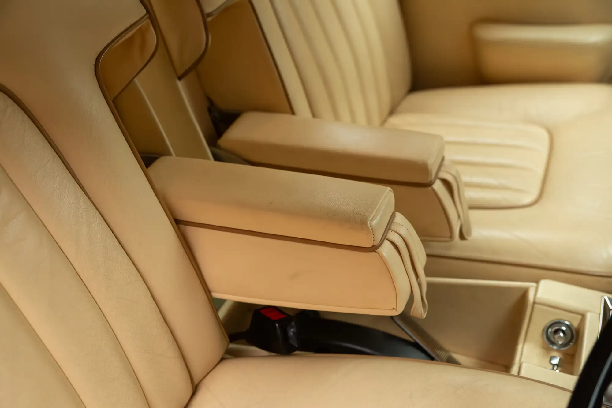 1980 Rolls-Royce Silver Shadow II-For Sale