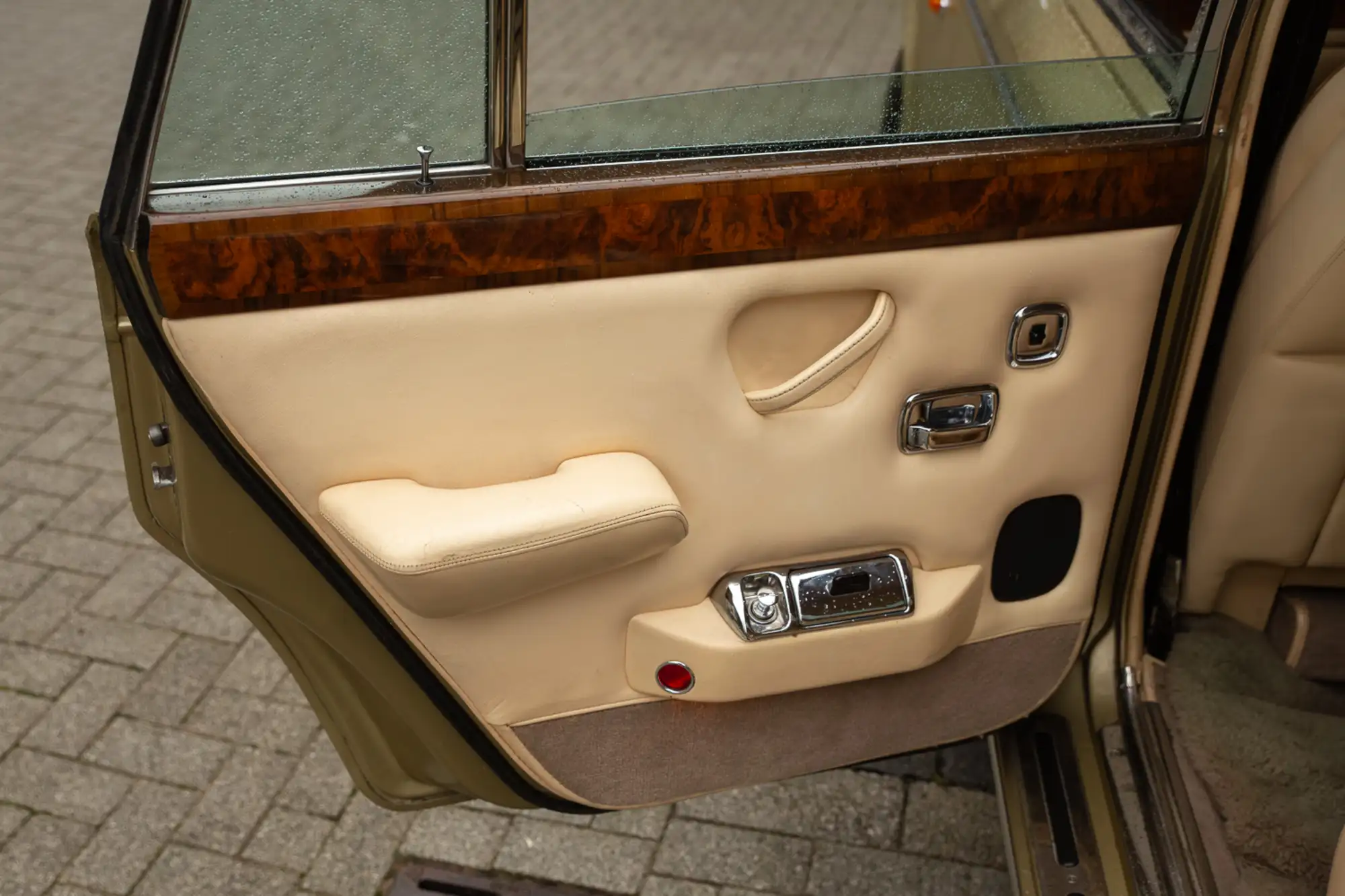 1980 Rolls-Royce Silver Shadow II-For Sale