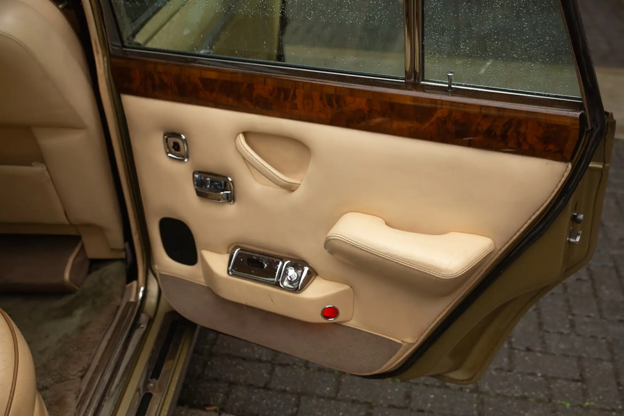 1980 Rolls-Royce Silver Shadow II-For Sale