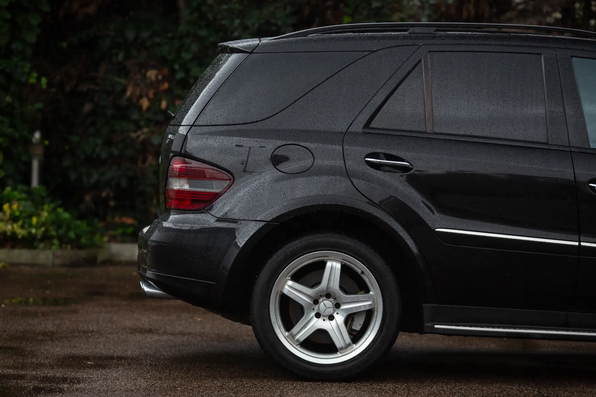 2006 Mercedes-Benz ML63 AMG-For Sale