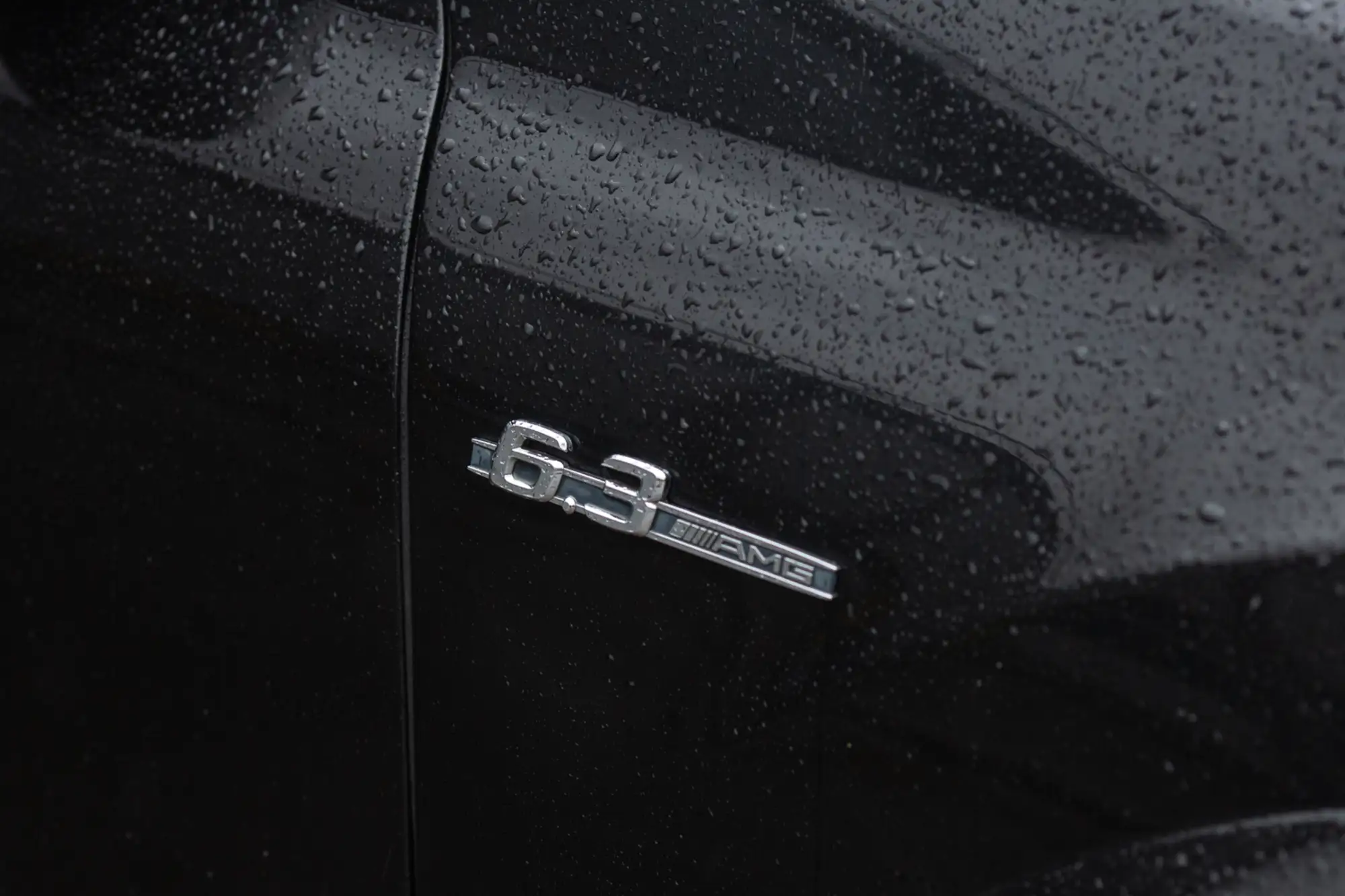2006 Mercedes-Benz ML63 AMG-For Sale