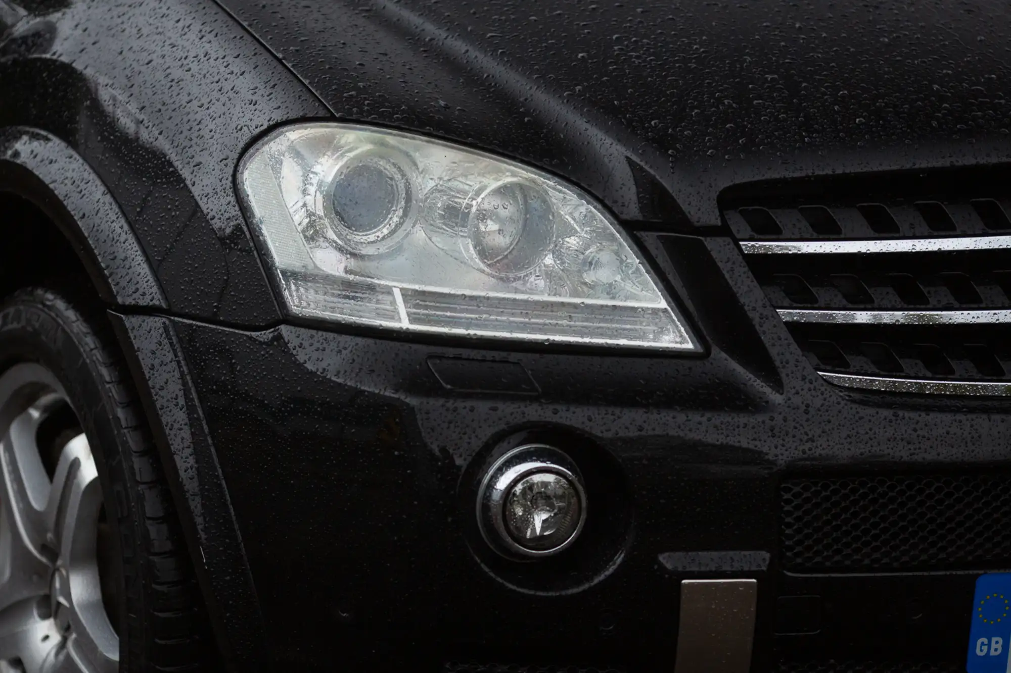 2006 Mercedes-Benz ML63 AMG-For Sale