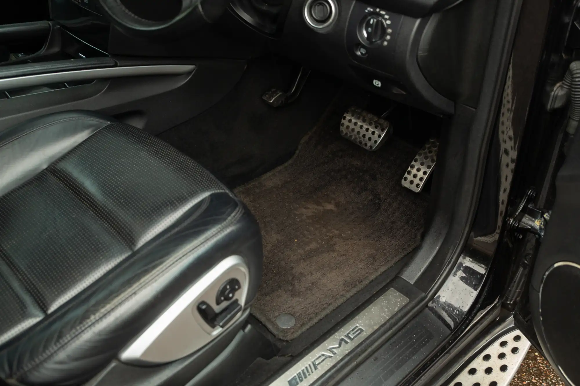 2006 Mercedes-Benz ML63 AMG-For Sale