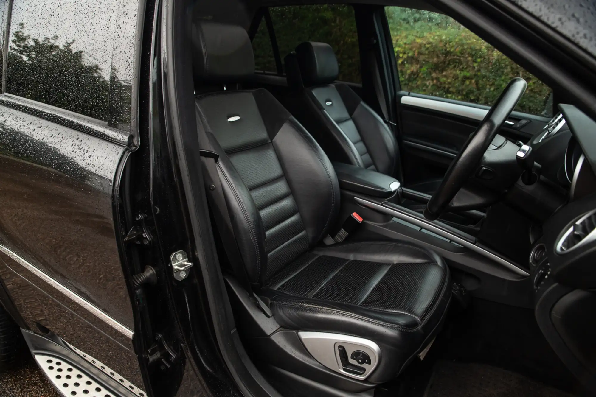 2006 Mercedes-Benz ML63 AMG-For Sale