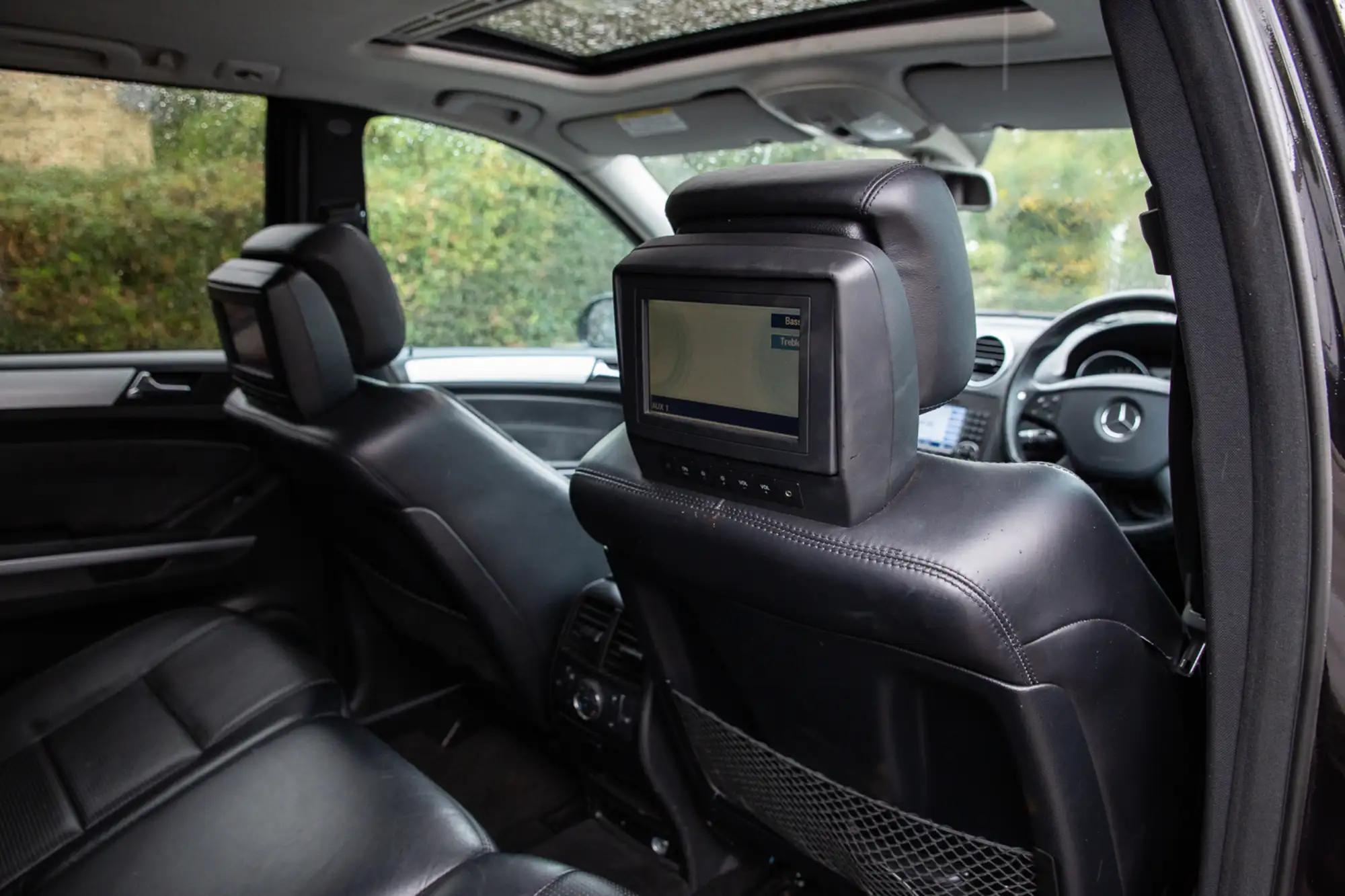 2006 Mercedes-Benz ML63 AMG-For Sale