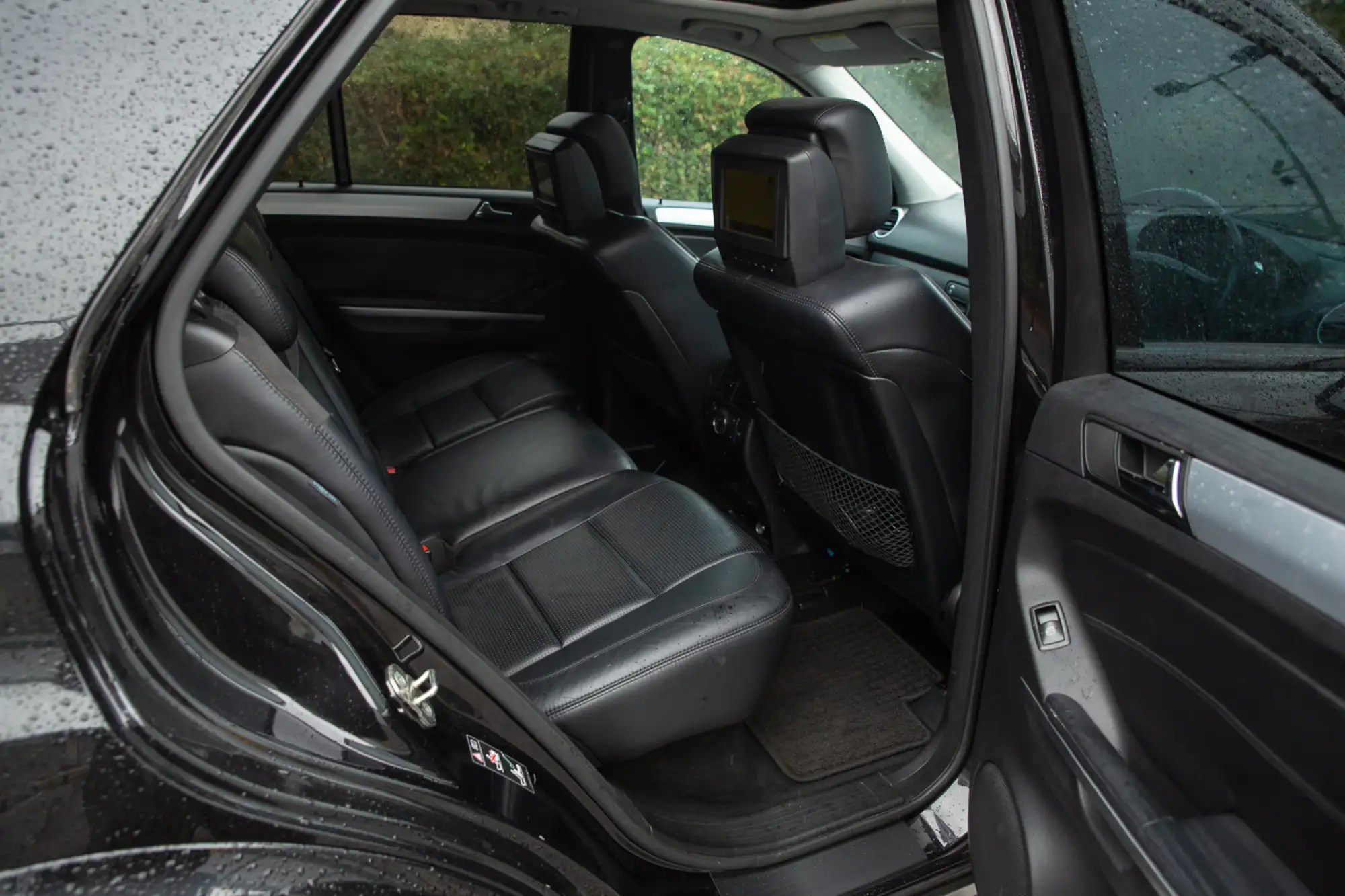 2006 Mercedes-Benz ML63 AMG-For Sale