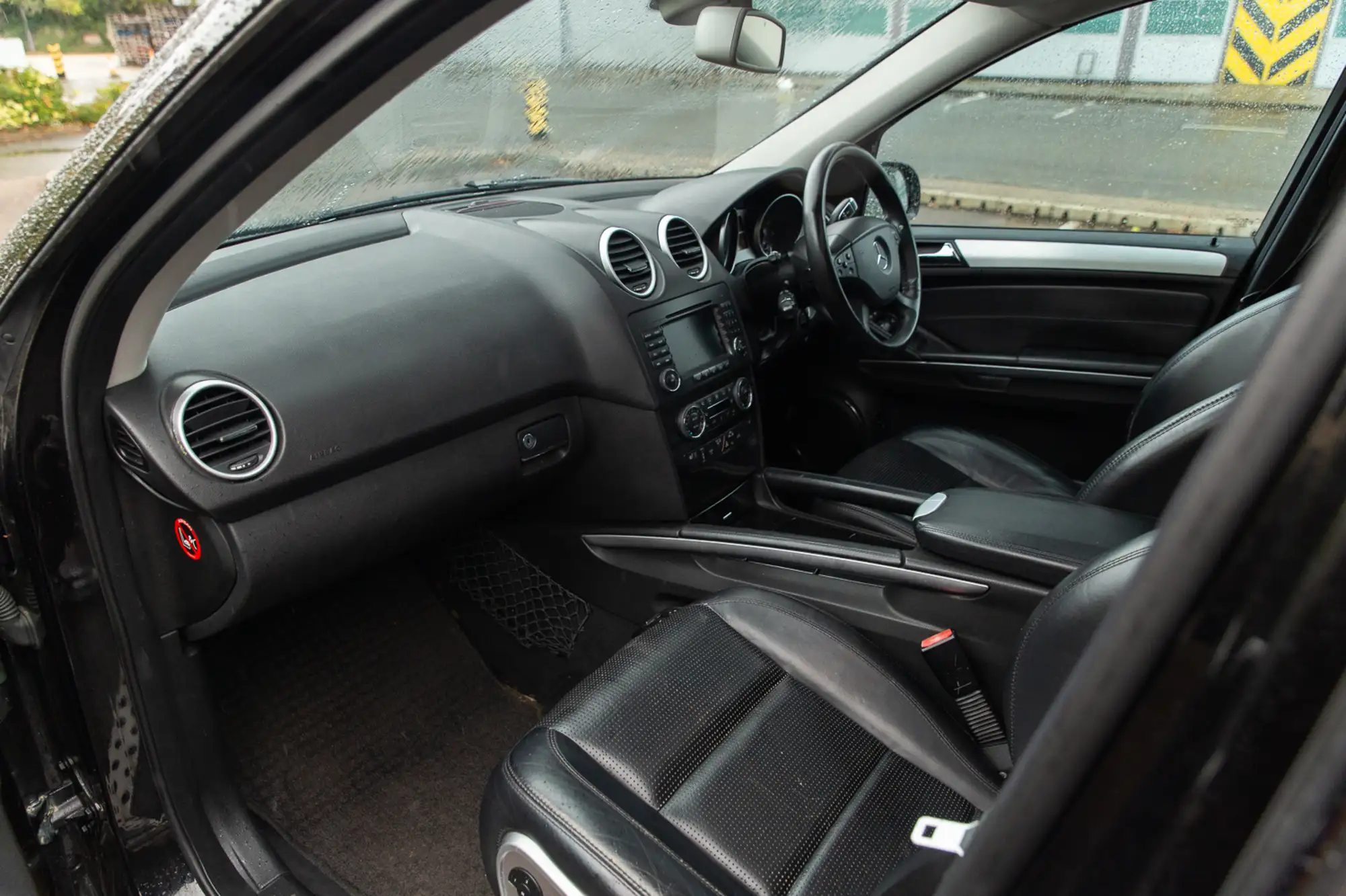 2006 Mercedes-Benz ML63 AMG-For Sale