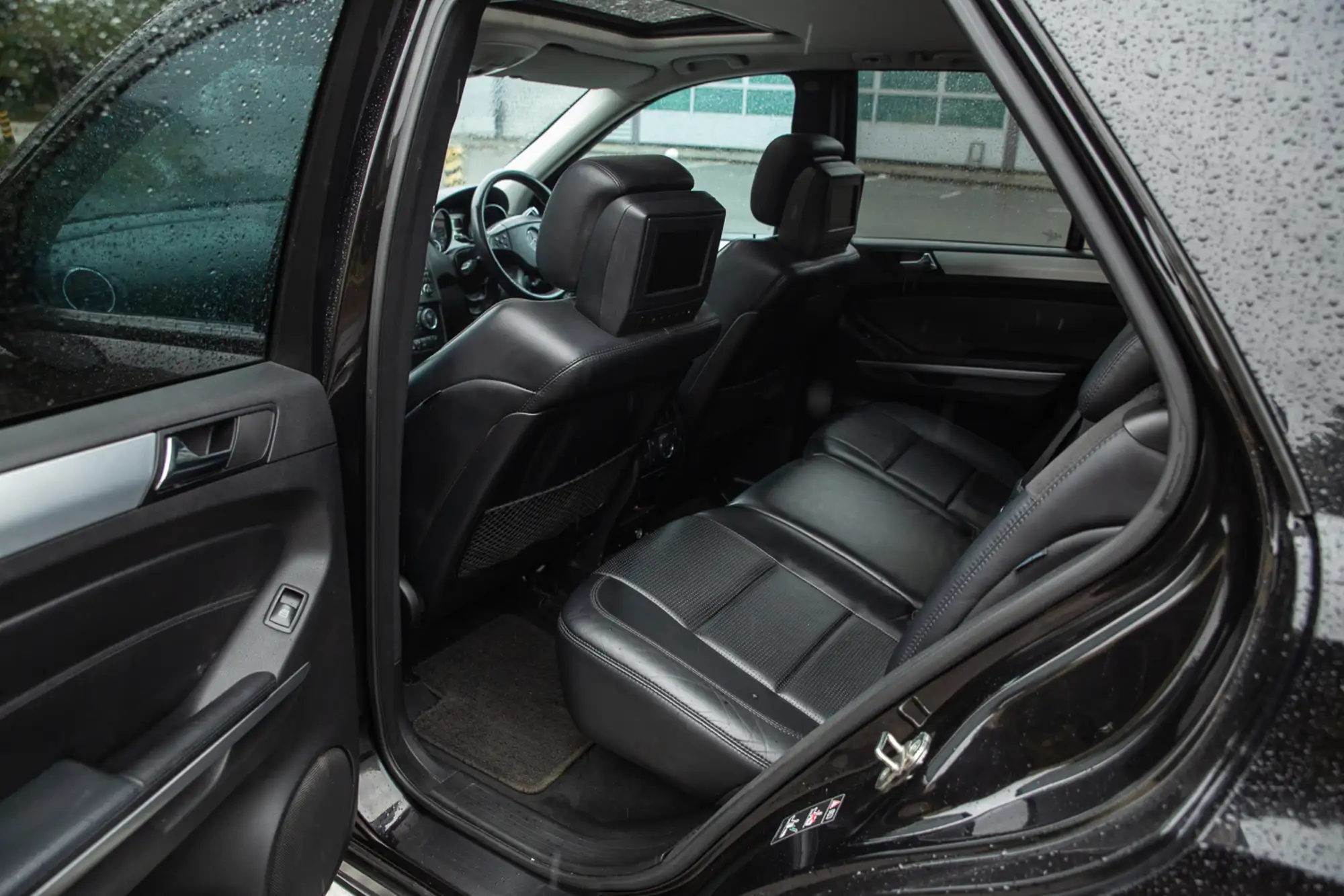 2006 Mercedes-Benz ML63 AMG-For Sale