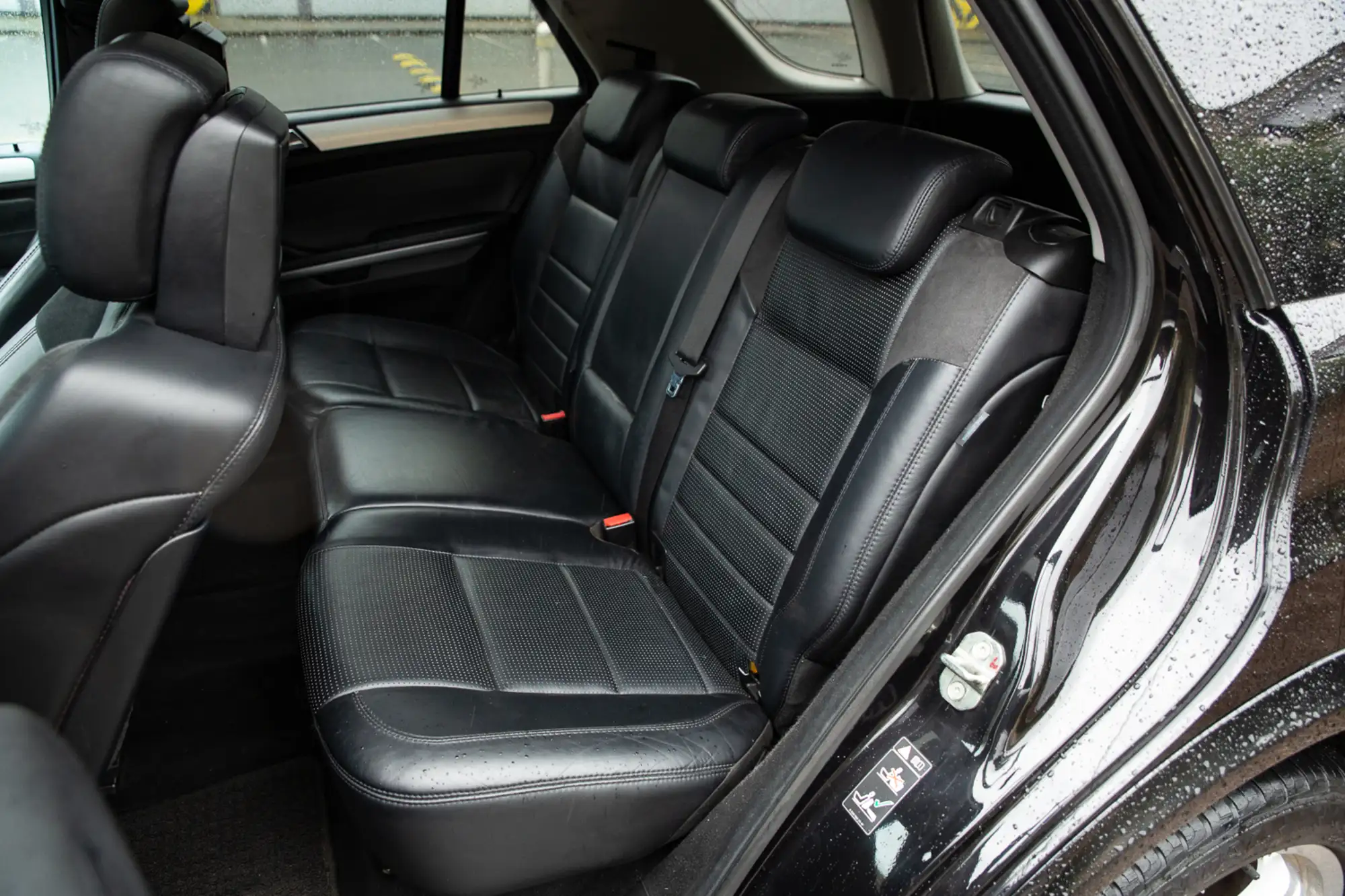 2006 Mercedes-Benz ML63 AMG-For Sale
