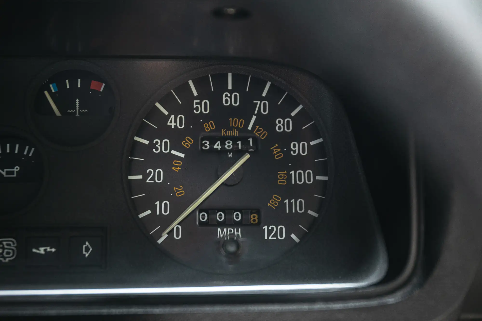 1977 Ford Escort Mk2 RS1800-Sold