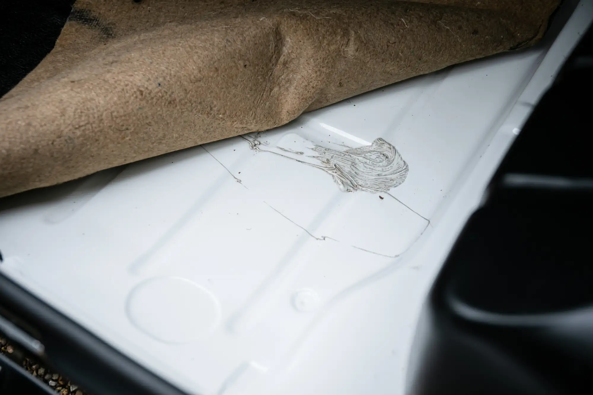 1977 Ford Escort Mk2 RS1800-Sold