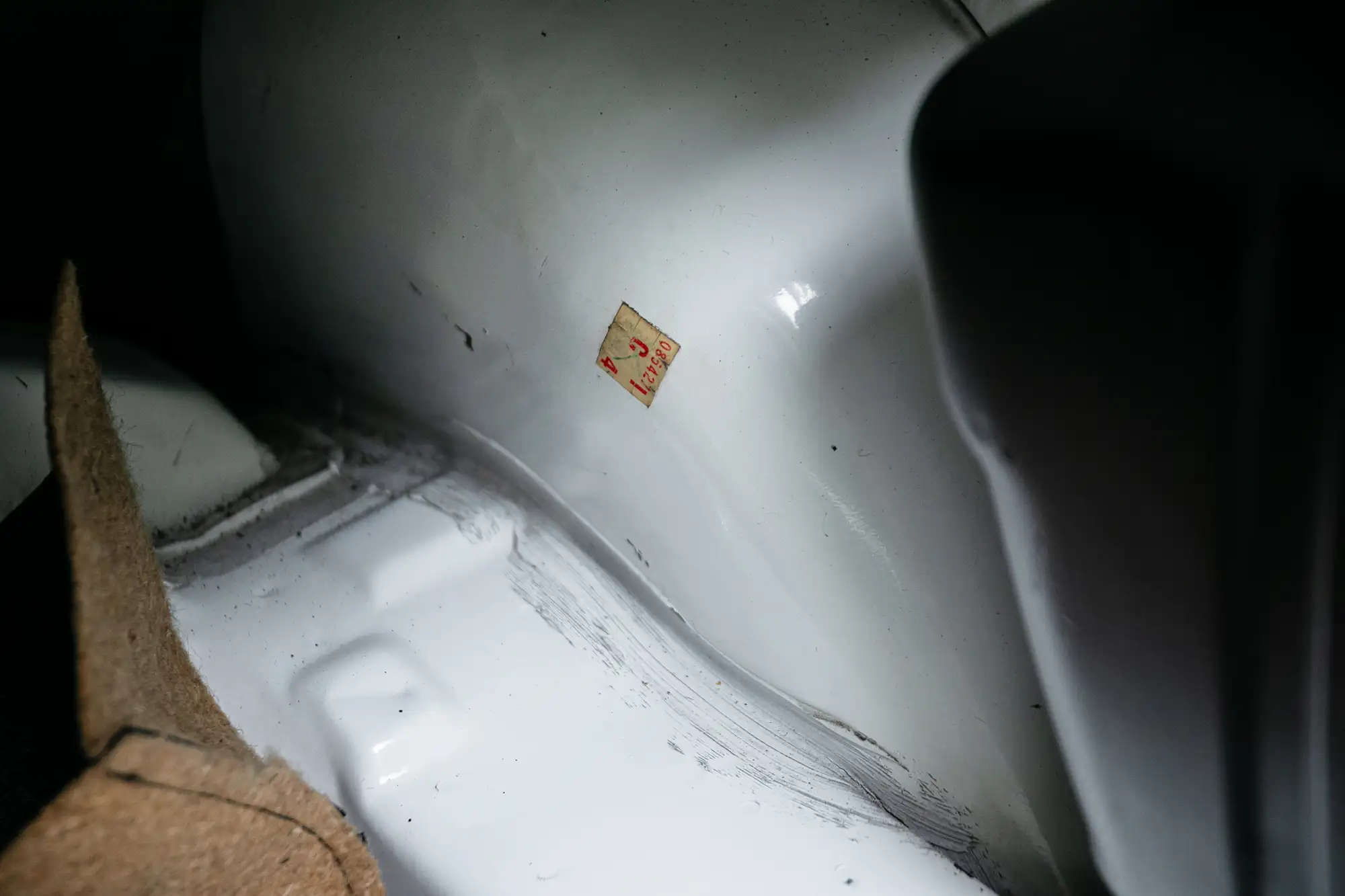 1977 Ford Escort Mk2 RS1800-Sold