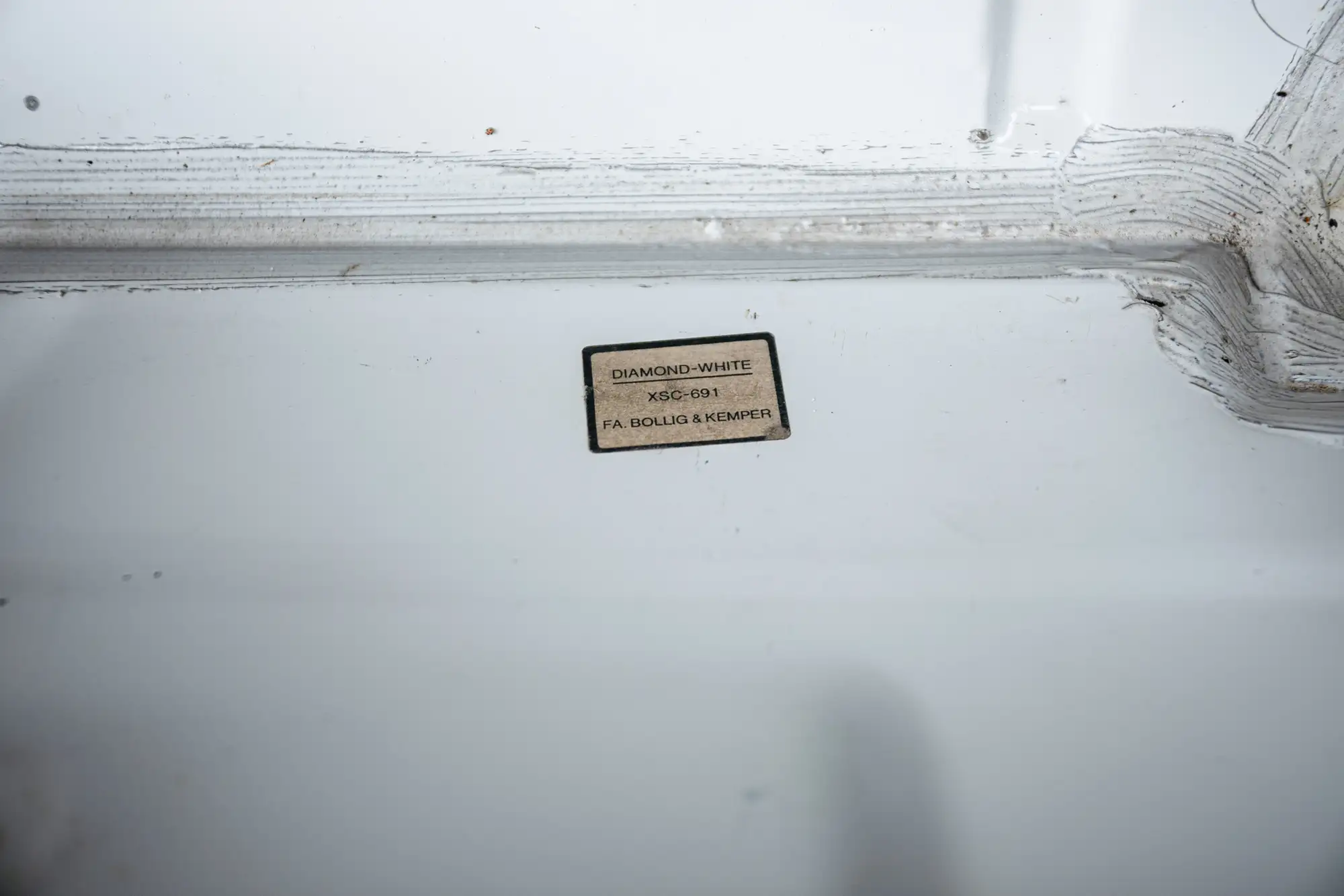 1977 Ford Escort Mk2 RS1800-Sold