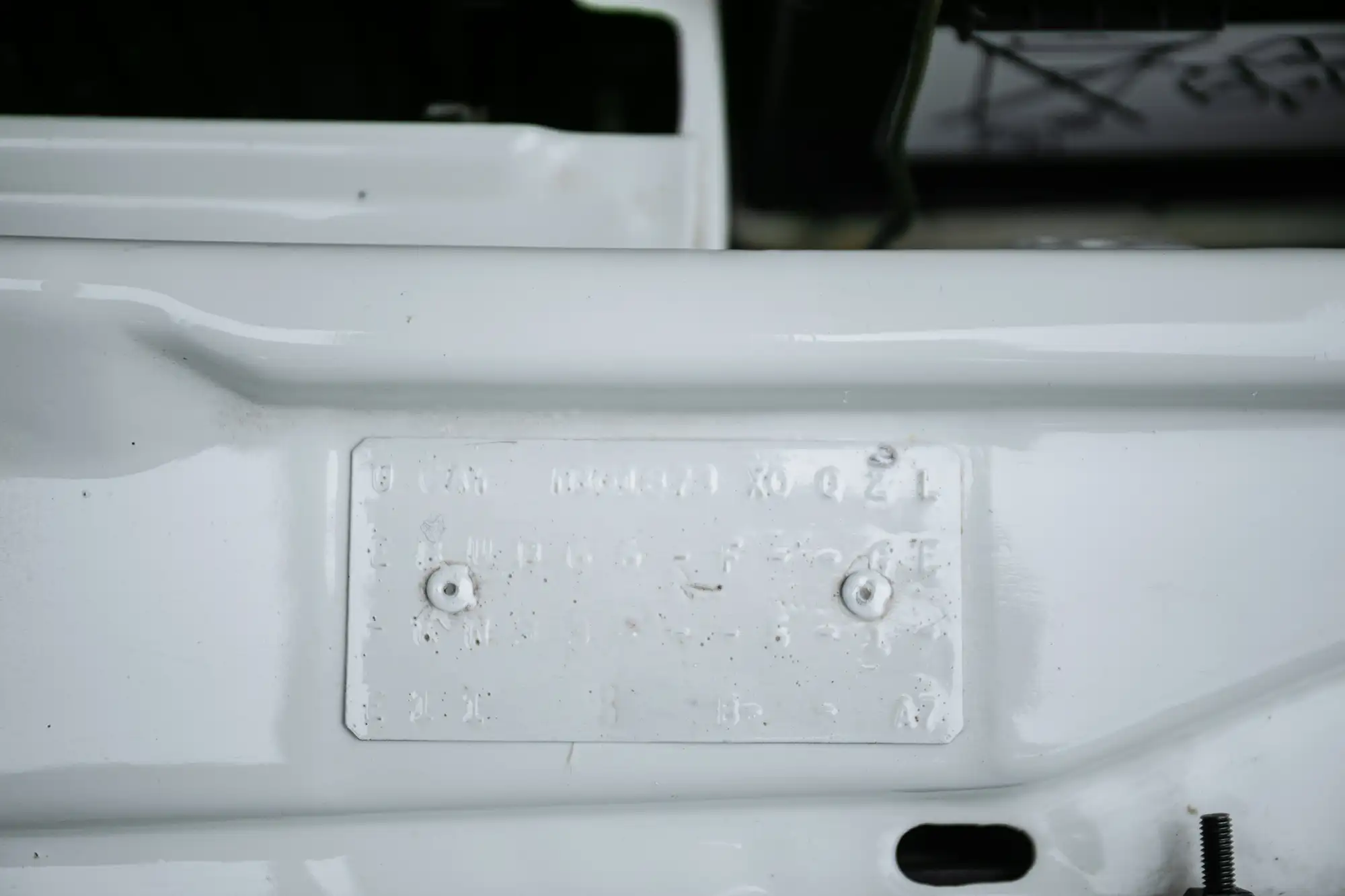 1977 Ford Escort Mk2 RS1800-Sold