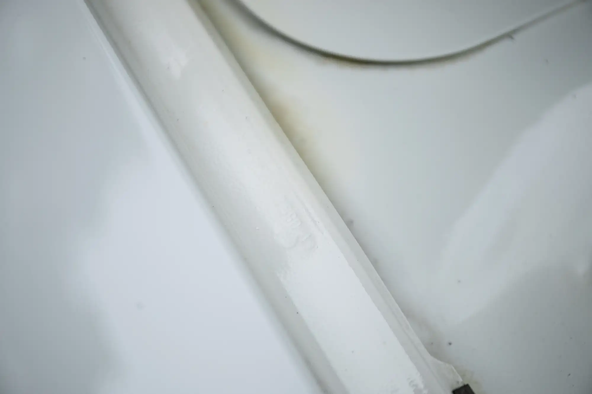 1977 Ford Escort Mk2 RS1800-Sold