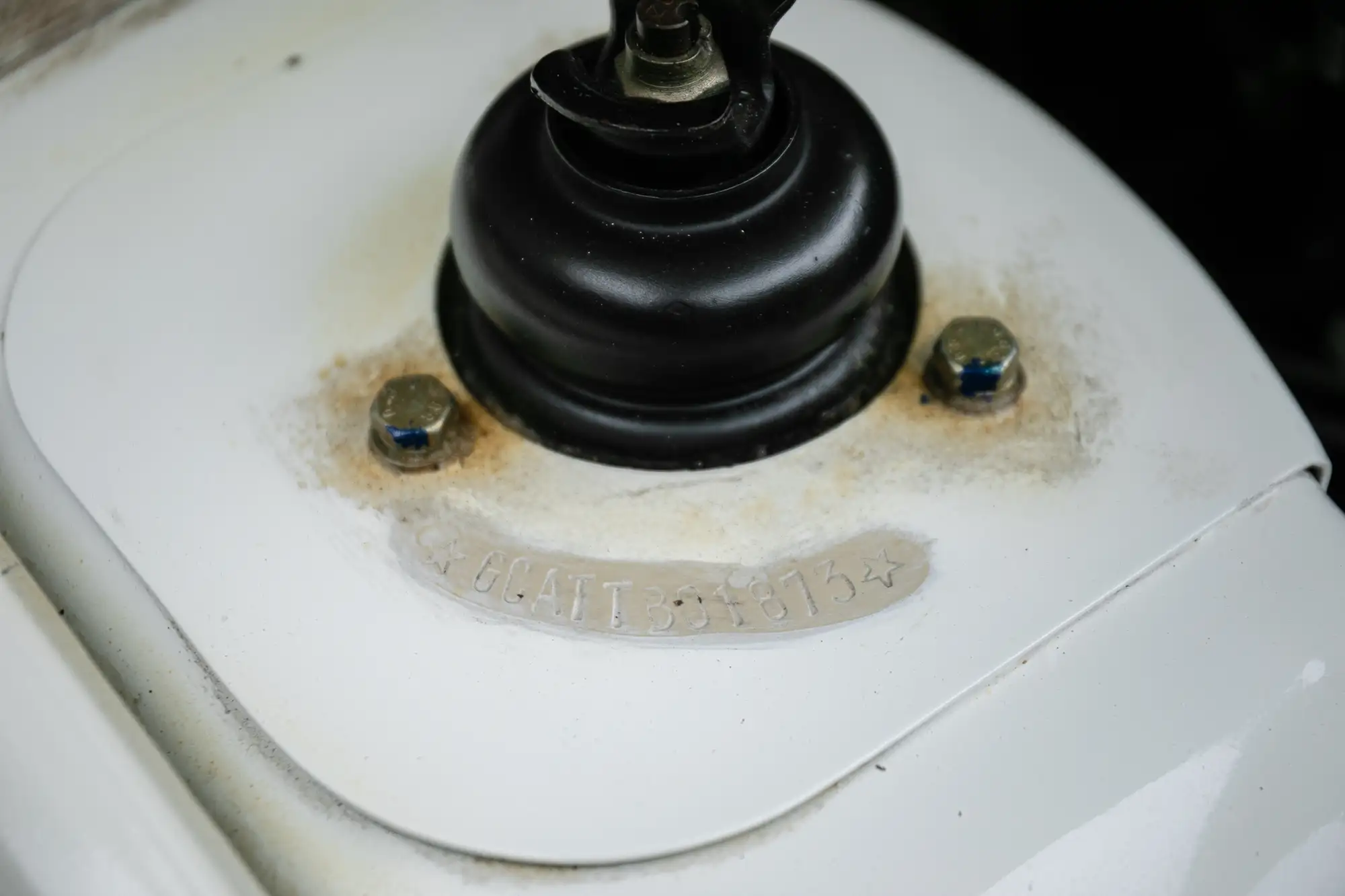 1977 Ford Escort Mk2 RS1800-Sold