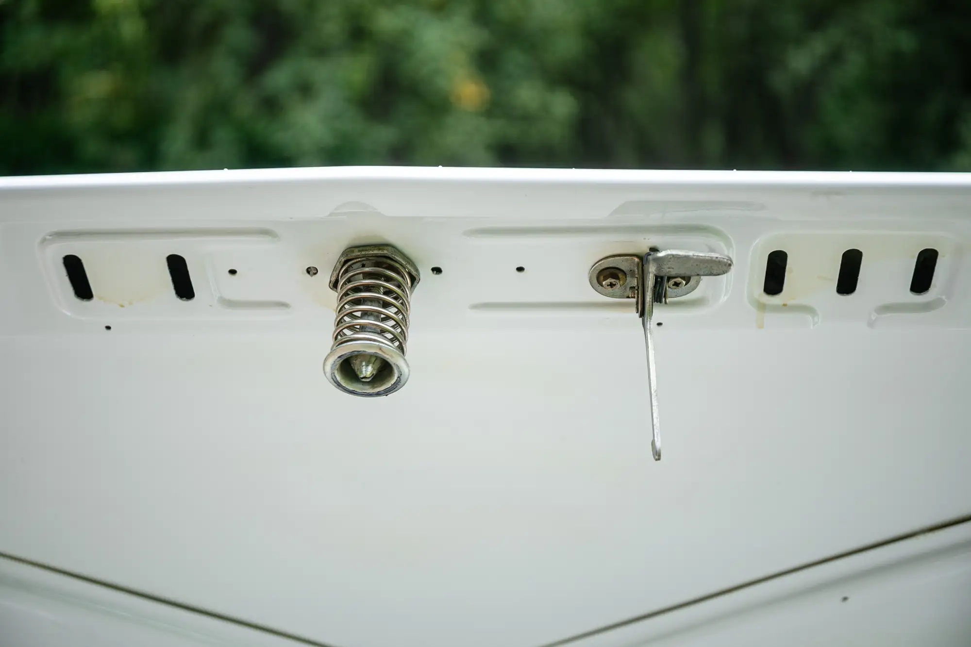 1977 Ford Escort Mk2 RS1800-Sold