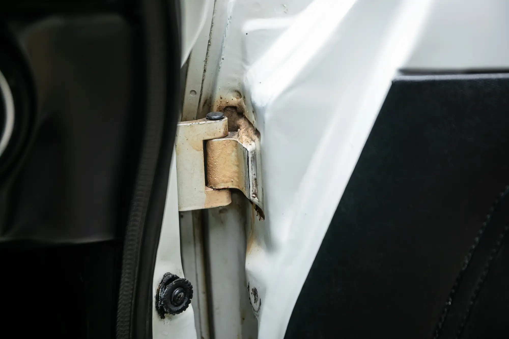 1977 Ford Escort Mk2 RS1800-Sold