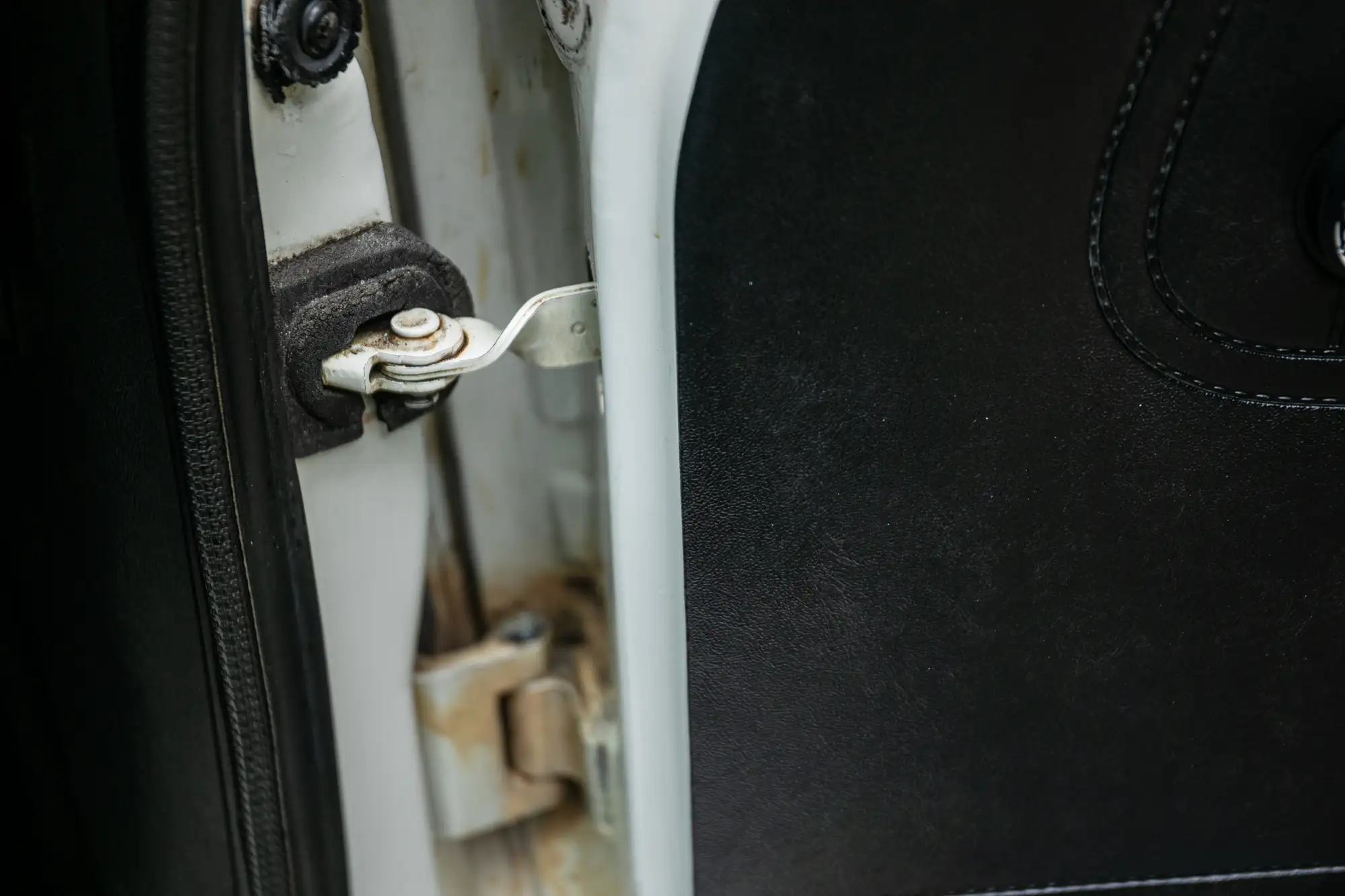 1977 Ford Escort Mk2 RS1800-Sold