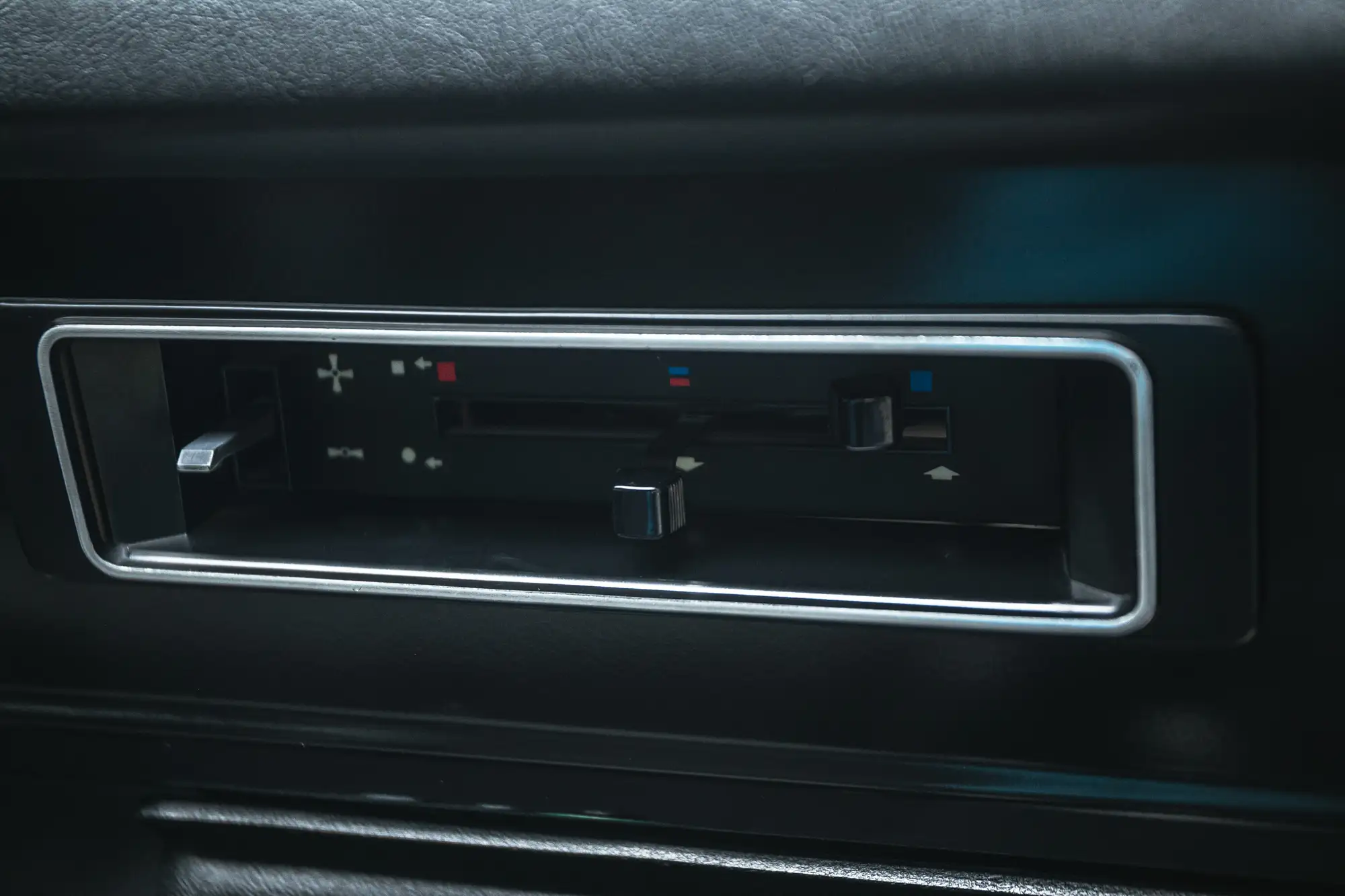 1977 Ford Escort Mk2 RS1800-Sold