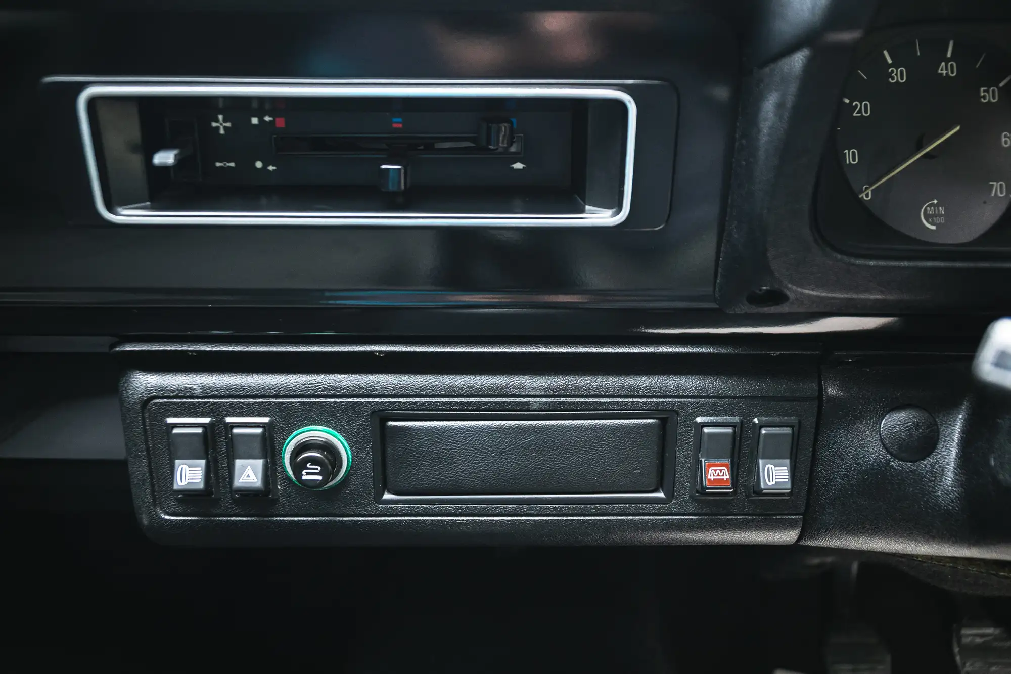 1977 Ford Escort Mk2 RS1800-Sold