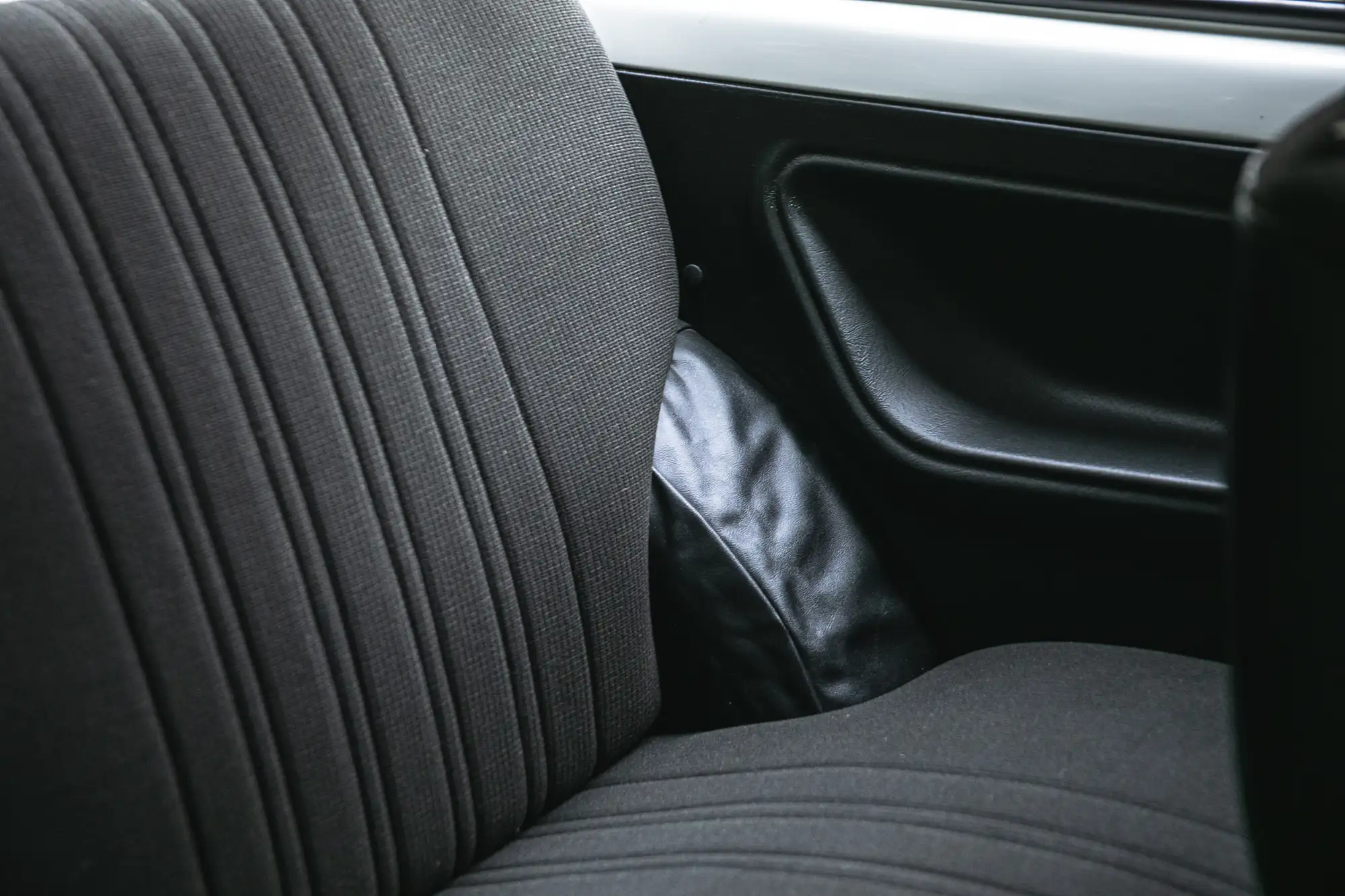 1977 Ford Escort Mk2 RS1800-Sold