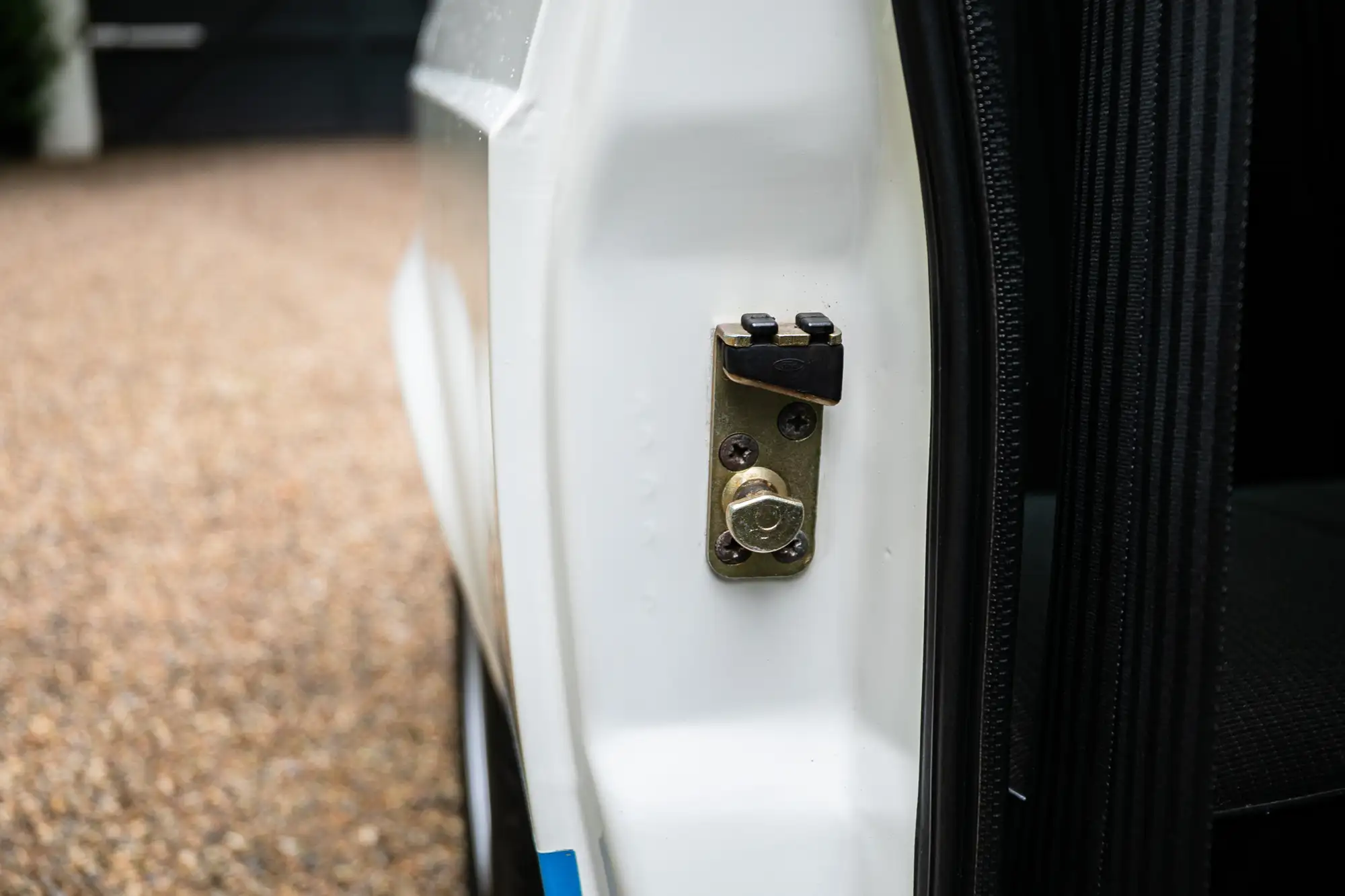 1977 Ford Escort Mk2 RS1800-Sold