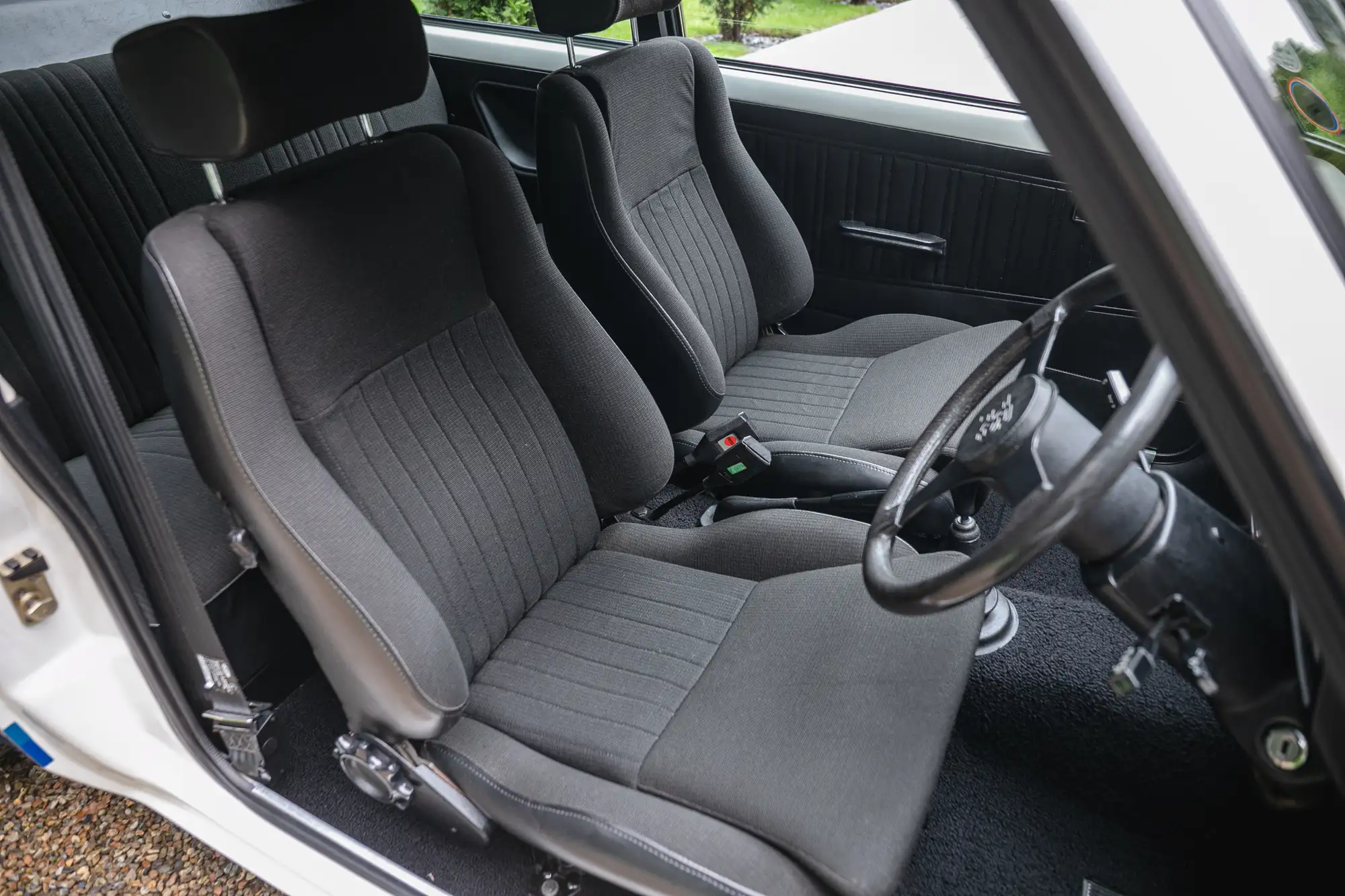 1977 Ford Escort Mk2 RS1800-Sold