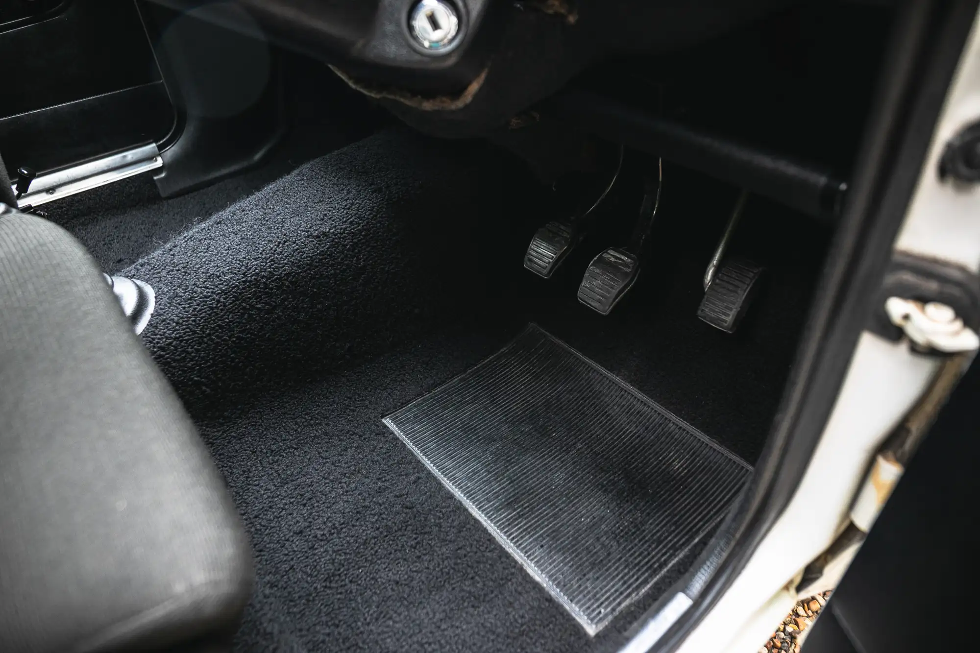 1977 Ford Escort Mk2 RS1800-Sold